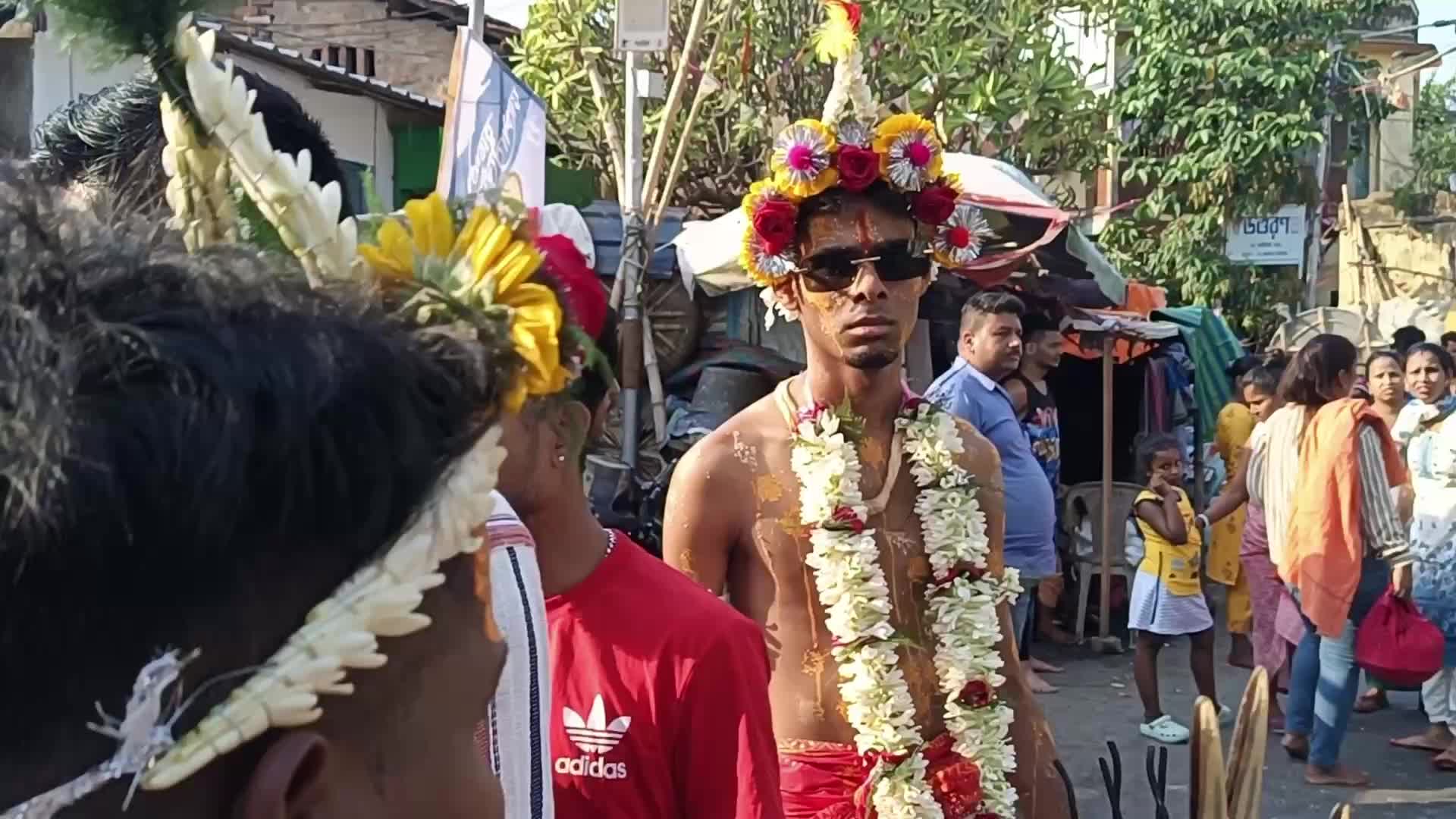 India Religion