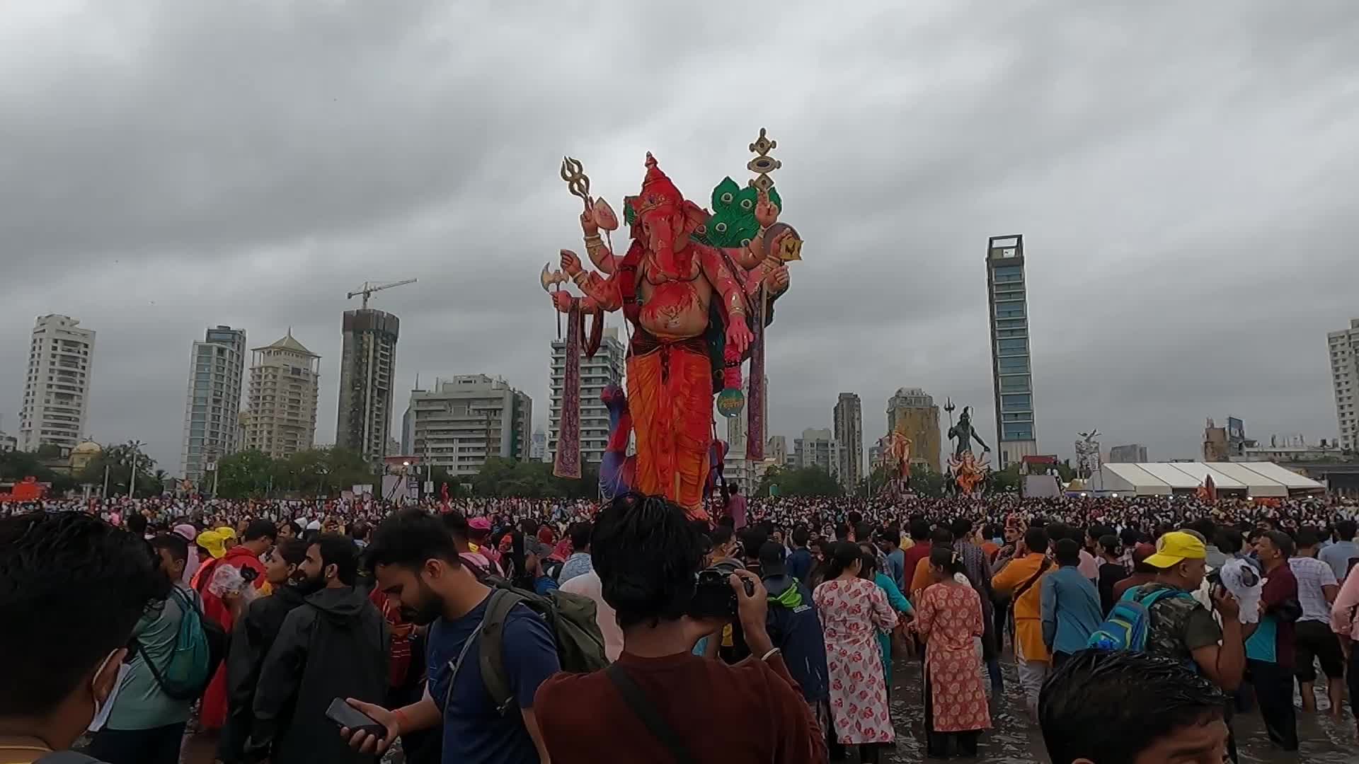 Ganesh Chaturthi September 2025