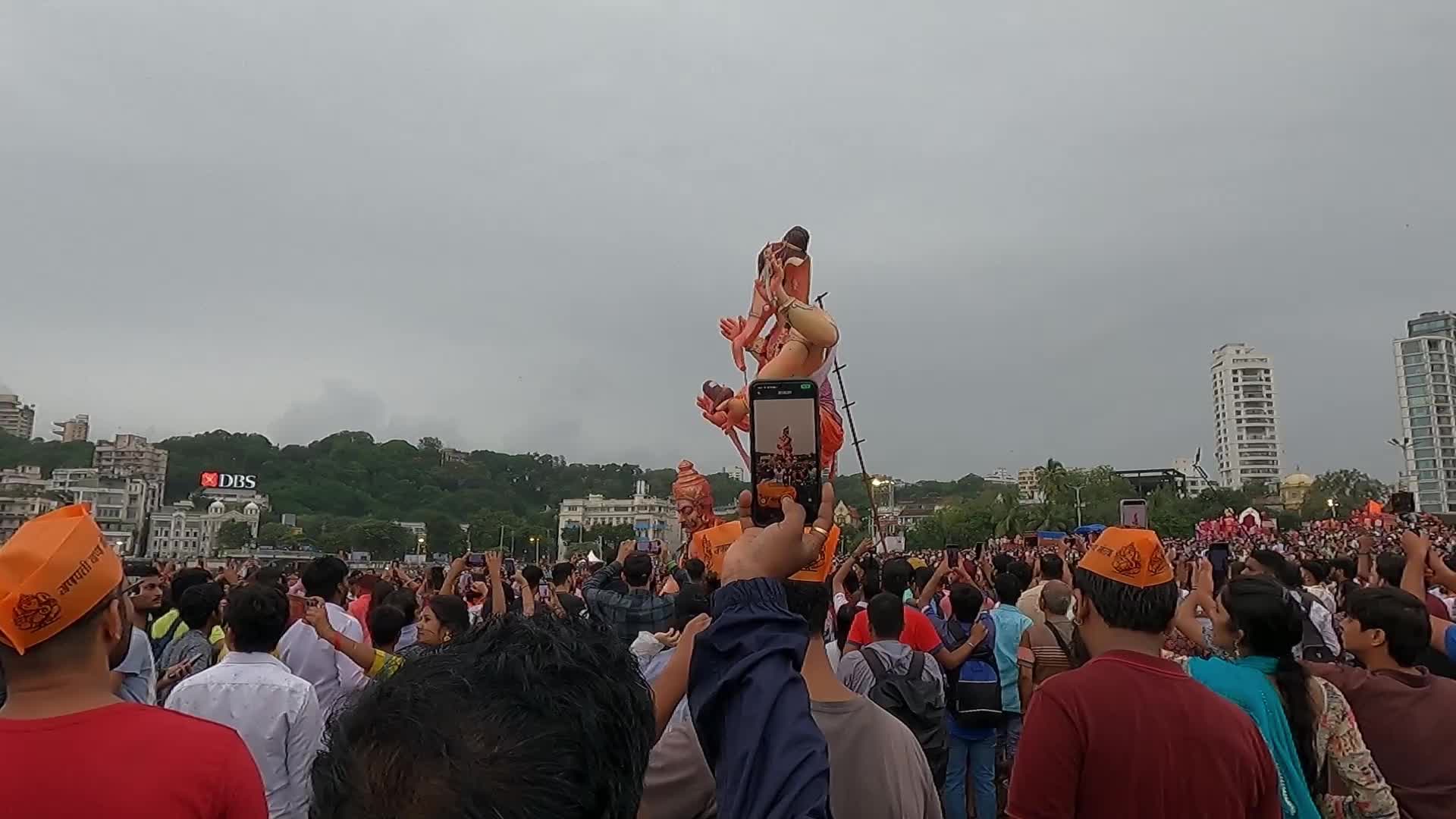 Ganesh Chaturthi September 2025