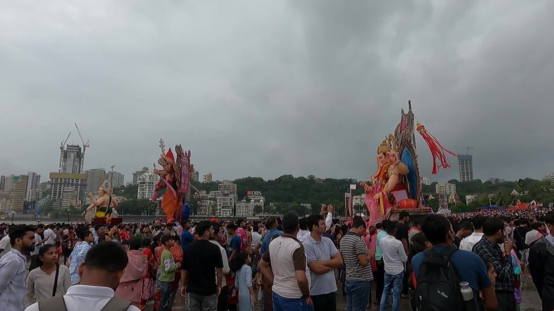 Ganesh Chaturthi September 2025