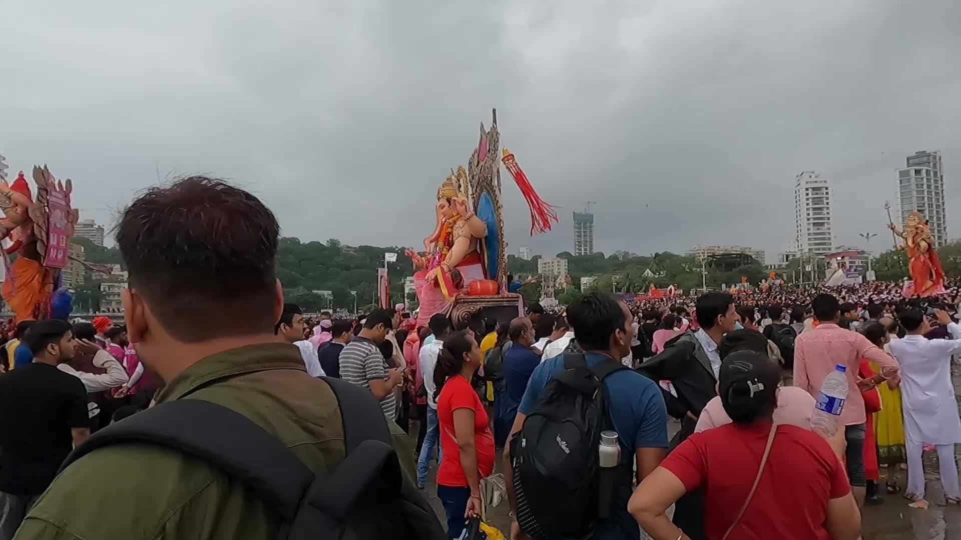 Ganesh Chaturthi September 2025