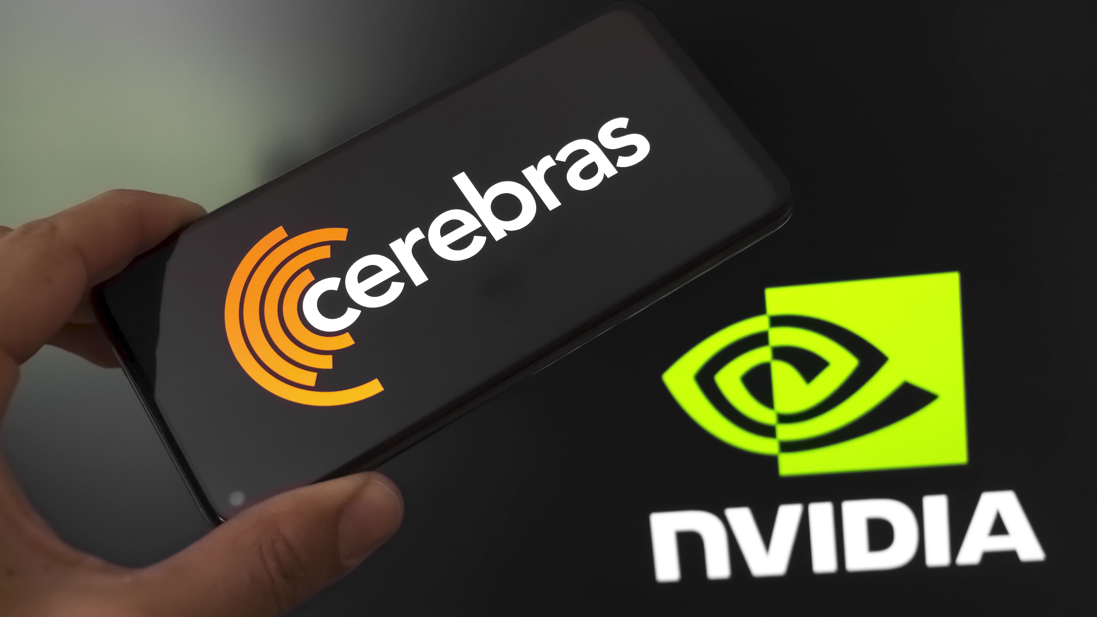 Nvidia rival Cerebras discloses US IPO filing as AI boom drives listings