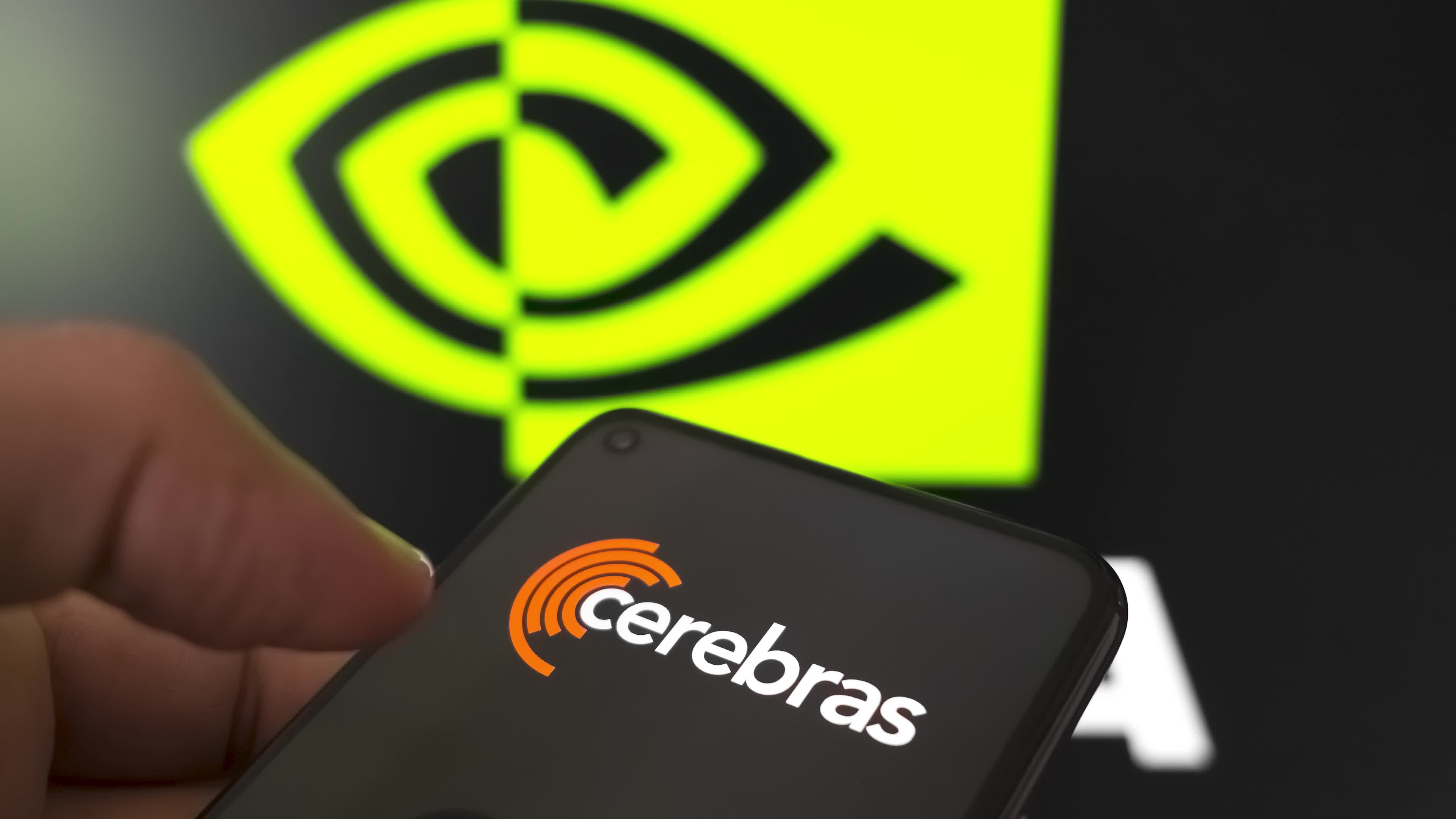 Nvidia rival Cerebras discloses US IPO filing as AI boom drives listings