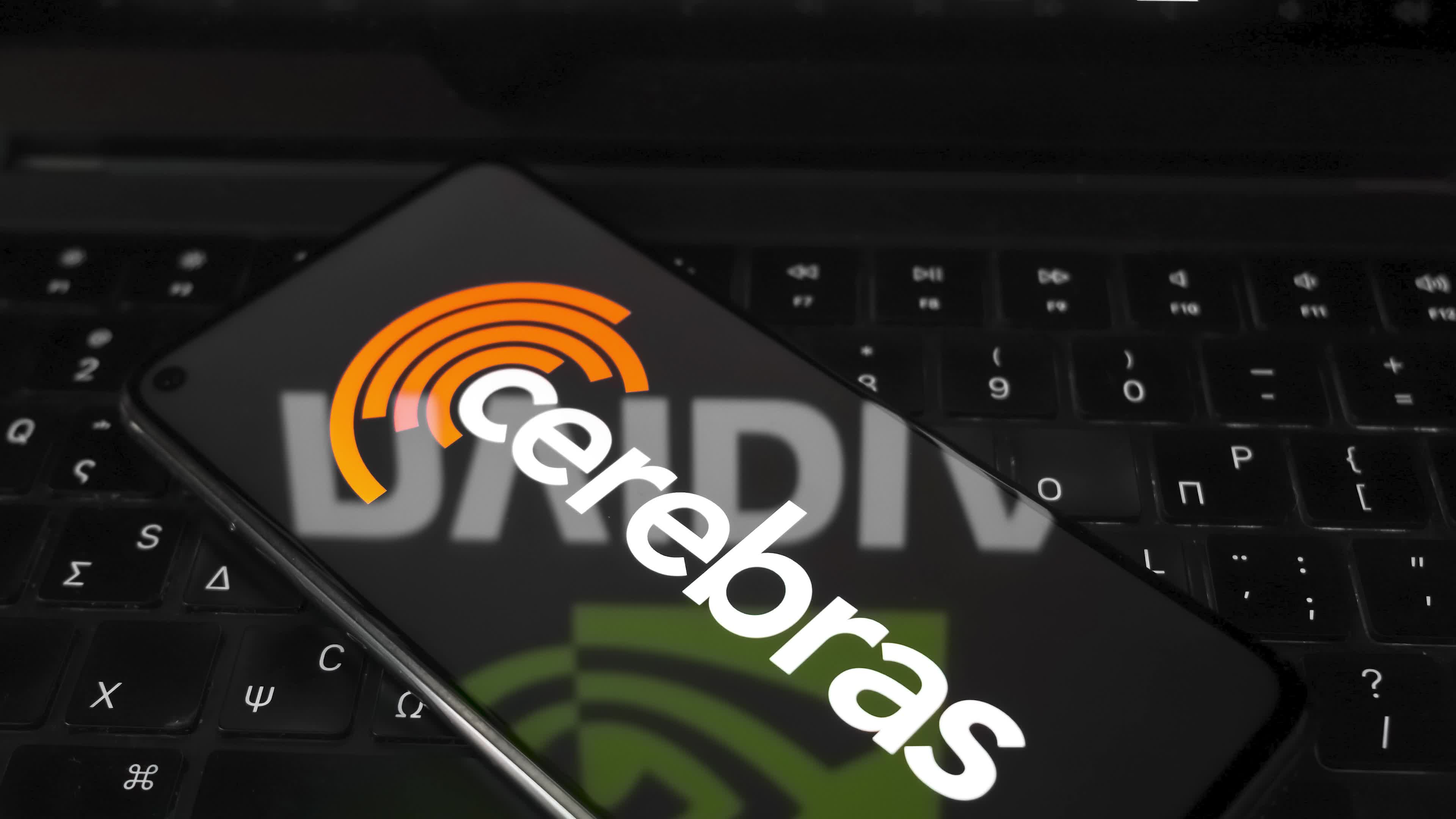 Nvidia rival Cerebras discloses US IPO filing as AI boom drives listings