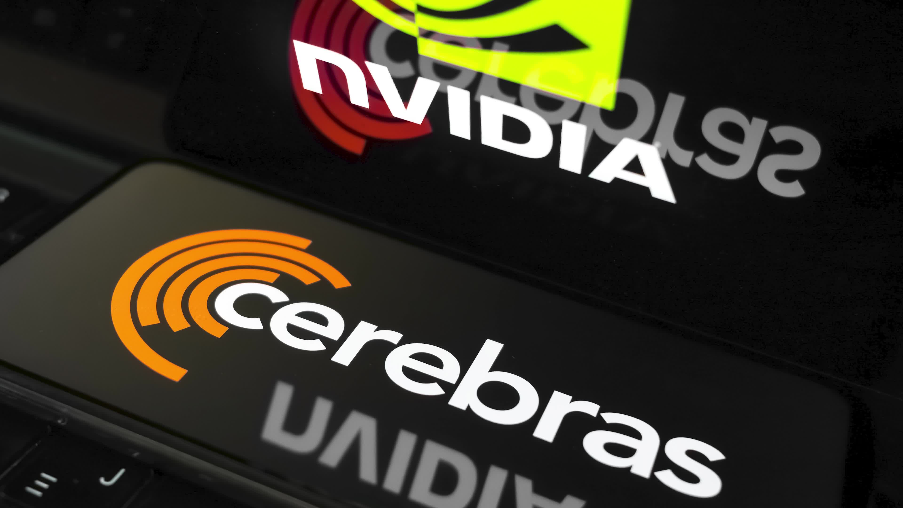 Nvidia rival Cerebras discloses US IPO filing as AI boom drives listings
