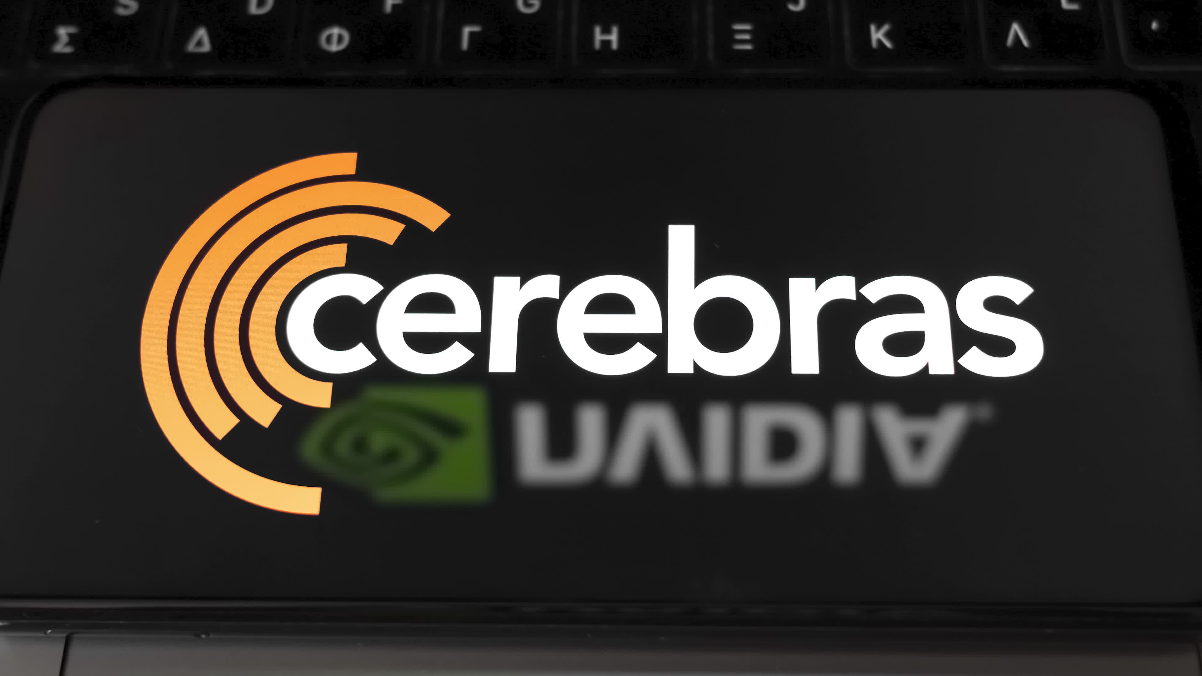 Nvidia rival Cerebras discloses US IPO filing as AI boom drives listings