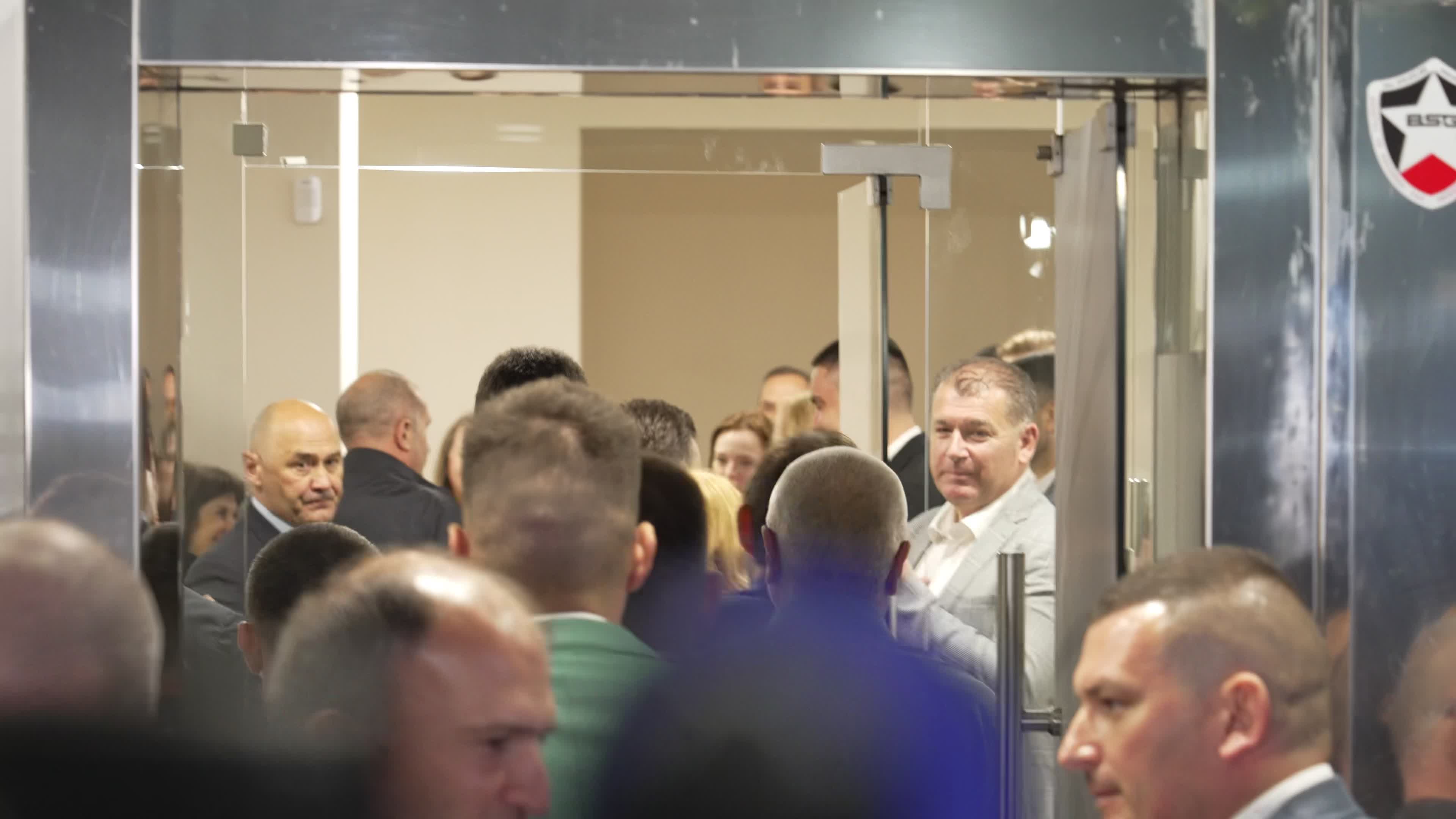 Rumen Radev and Progressive Bulgaria winners in exit polls