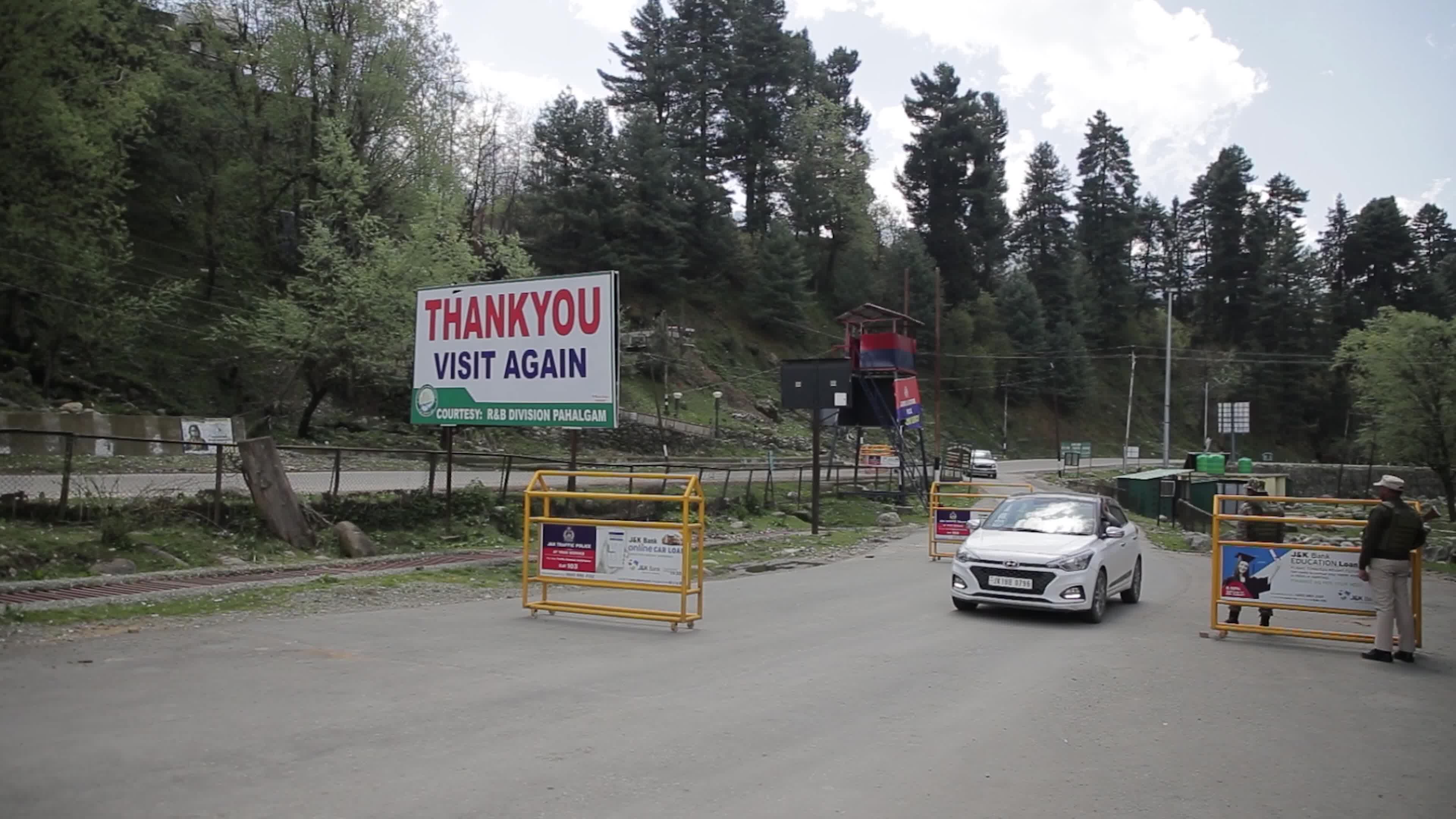 One Year After the Baisaran Attack in Indian Kashmir