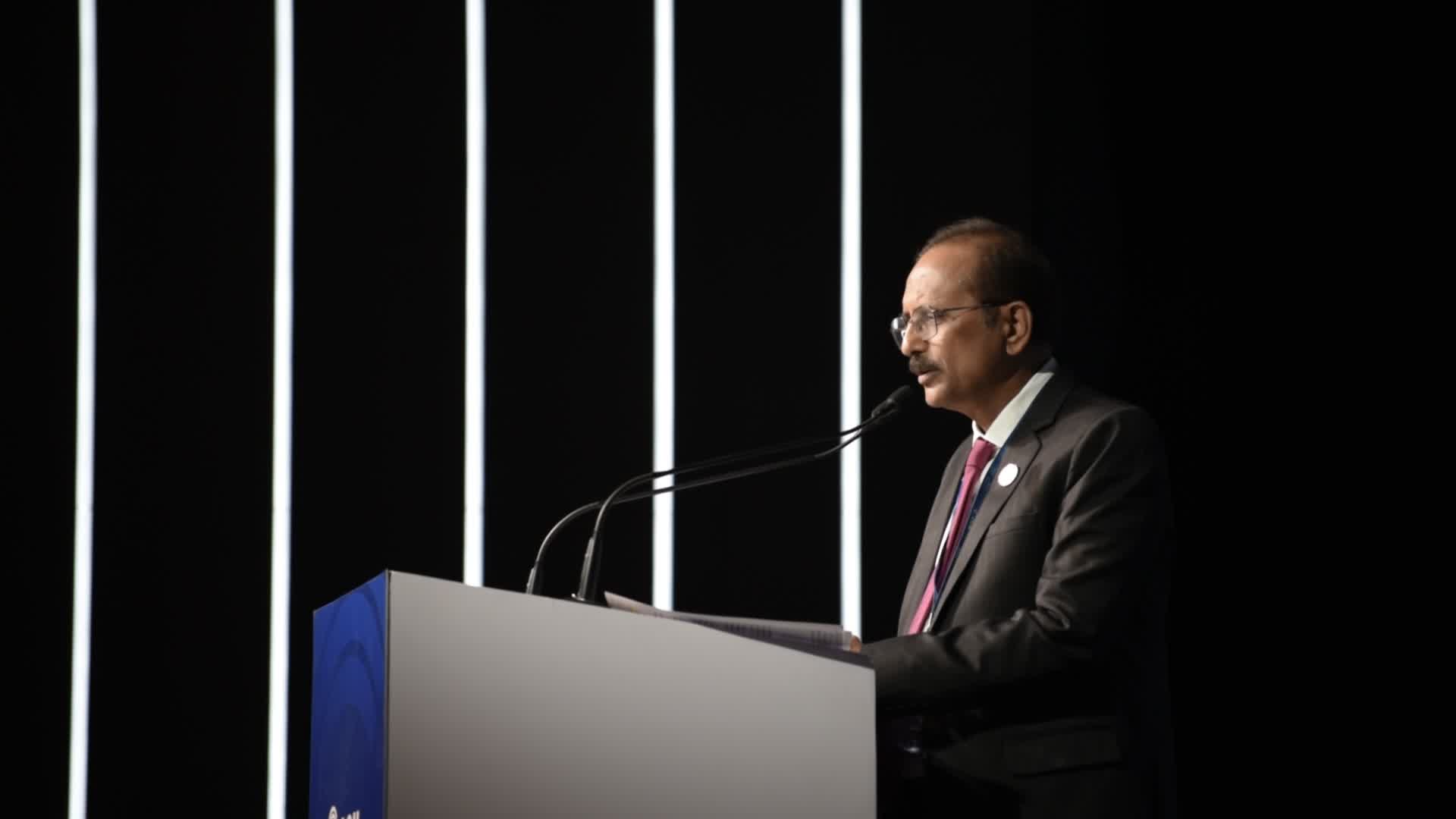 SBI Chairman C.S. Setty Speaks at CCIL 25th Anniversary in Mumbai