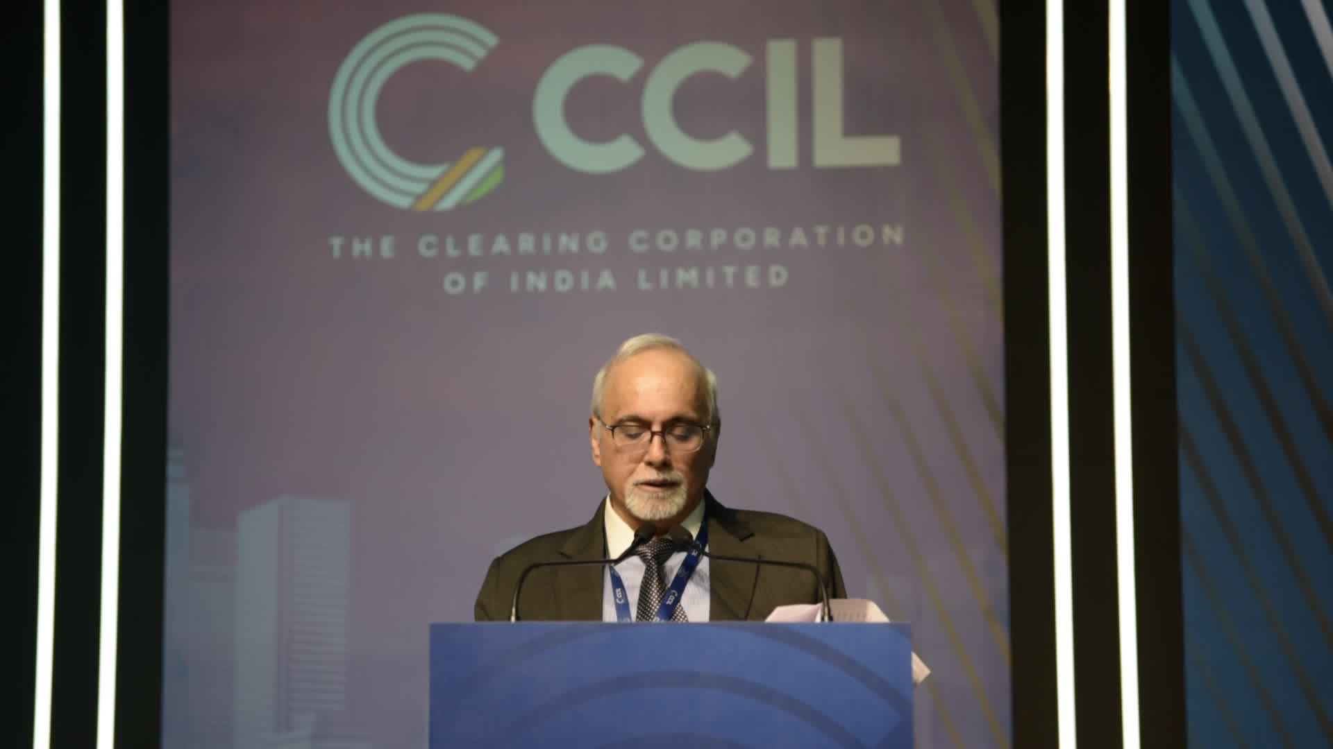 CCIL Celebrates 25 Years With Keynote Addresses In Mumbai