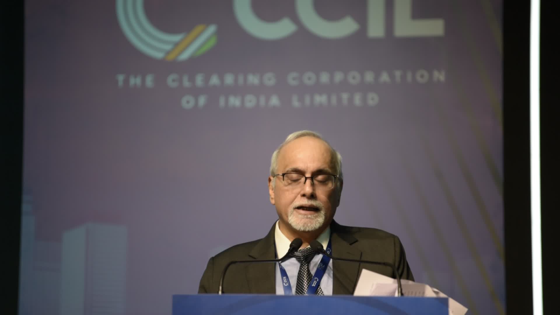 CCIL Celebrates 25 Years With Keynote Addresses In Mumbai