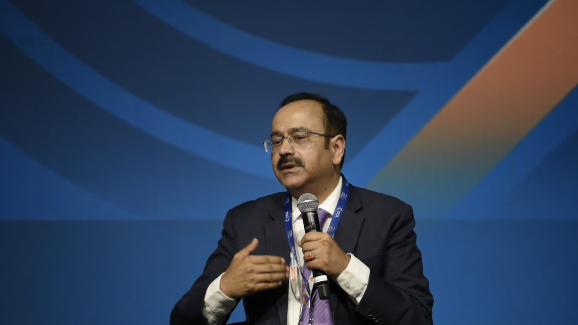 Keynote Speakers On CCIL 25 Years Celebration In Mumbai