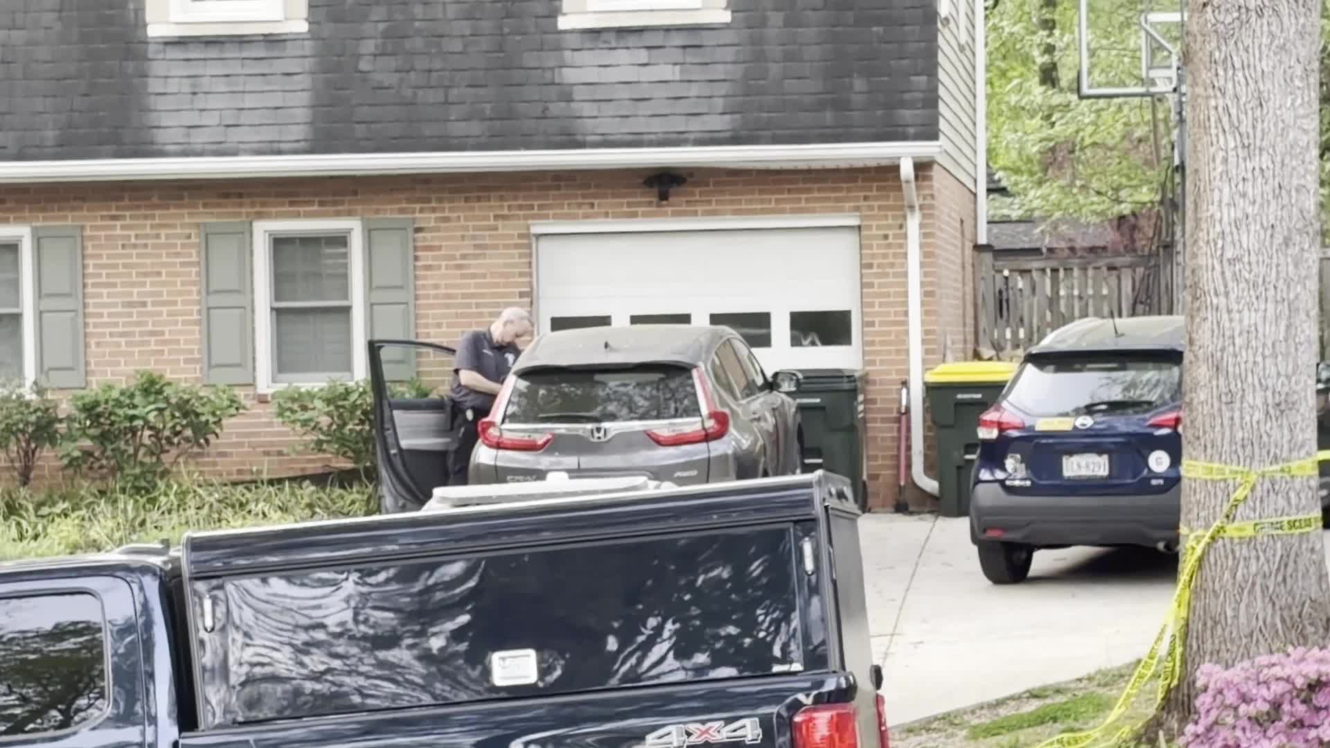 VA: Former VA Lt Gov Fairfax And Wife Dead In Murder-Suicide