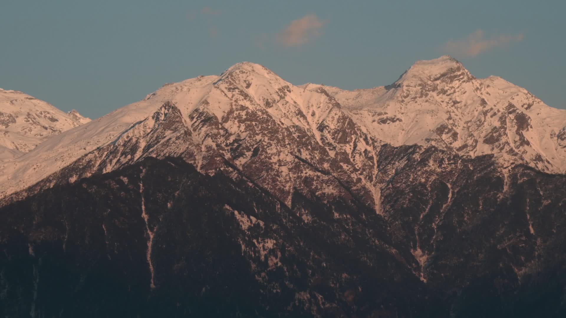 Landscapes Of Himachal Pradesh