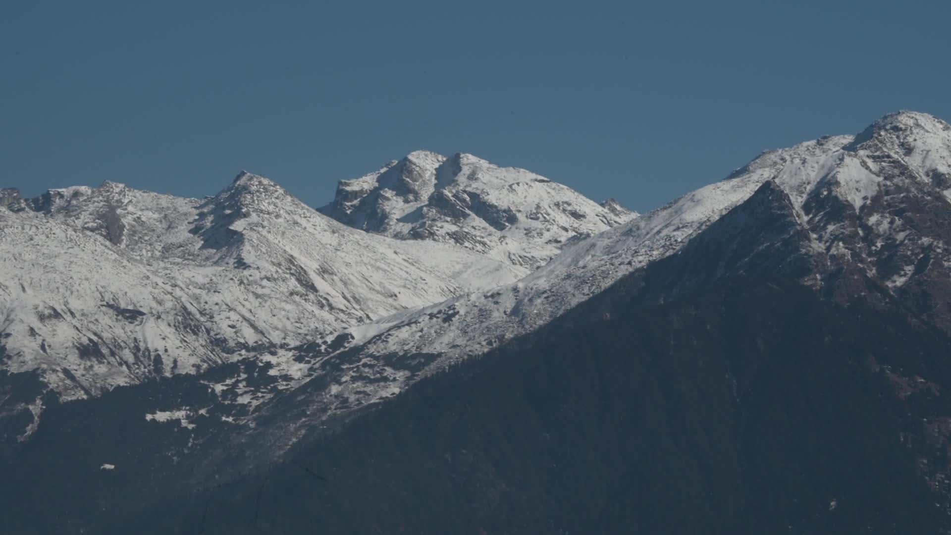 Landscapes Of Himachal Pradesh