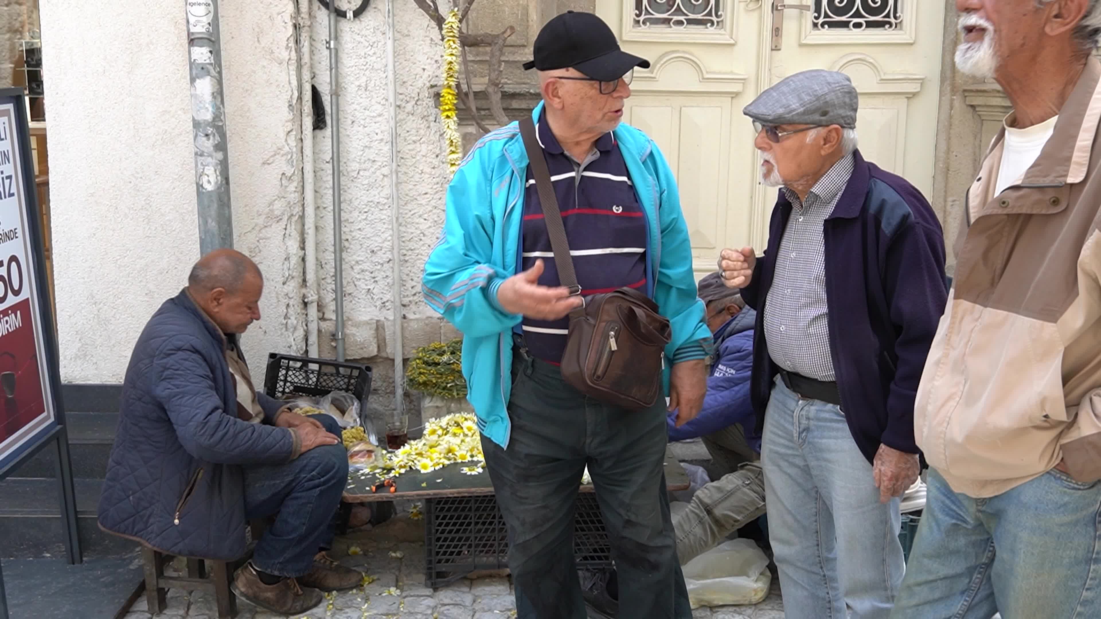 The 15th International Alacati Herb Festival