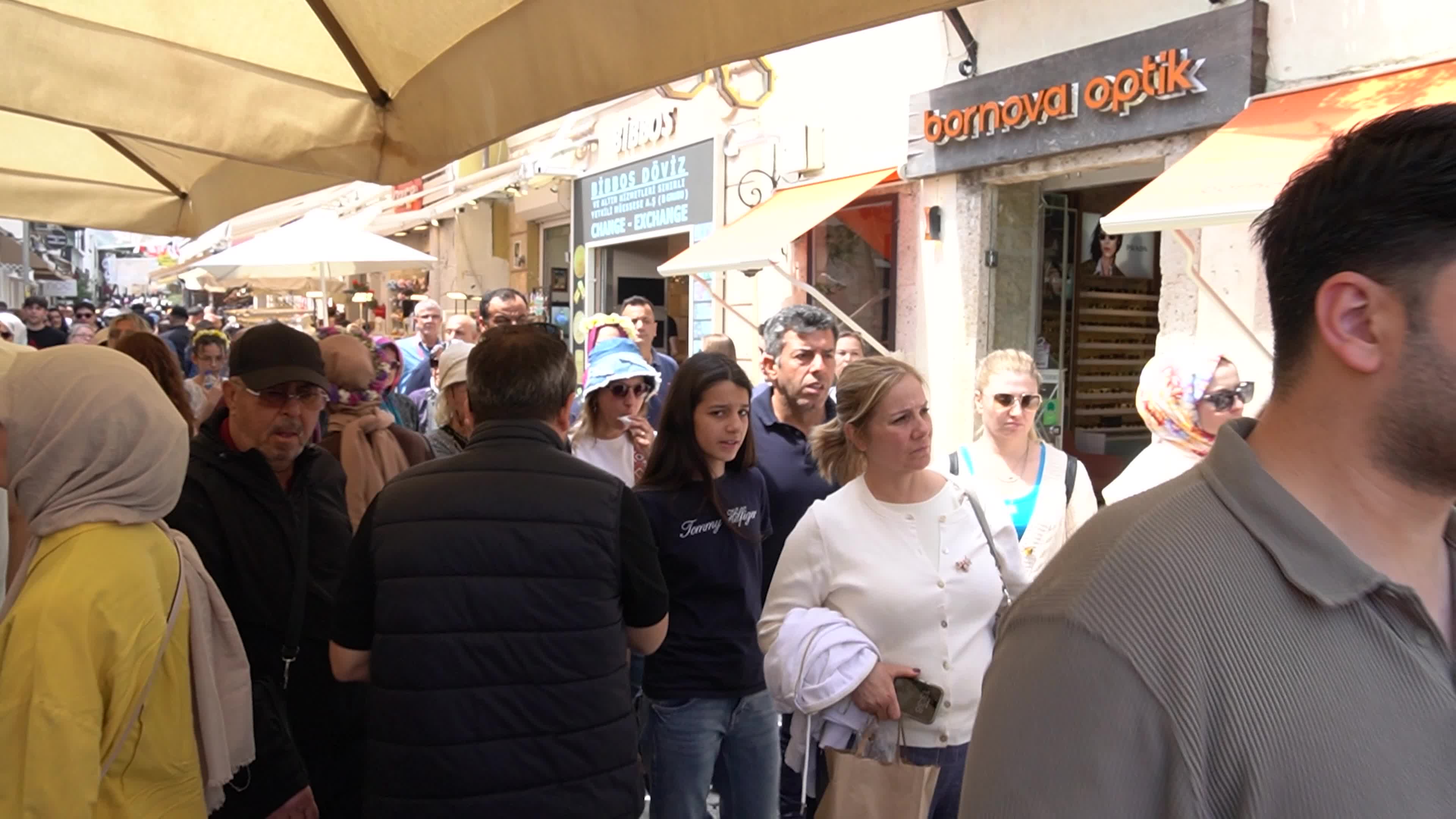 The 15th International Alacati Herb Festival