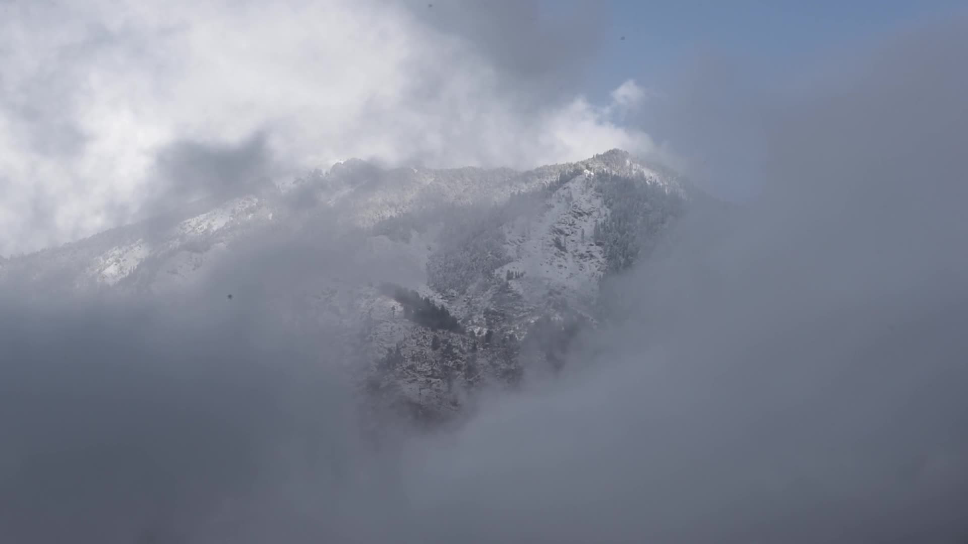 Landscapes Of Himachal Pradesh - 01/02/2025