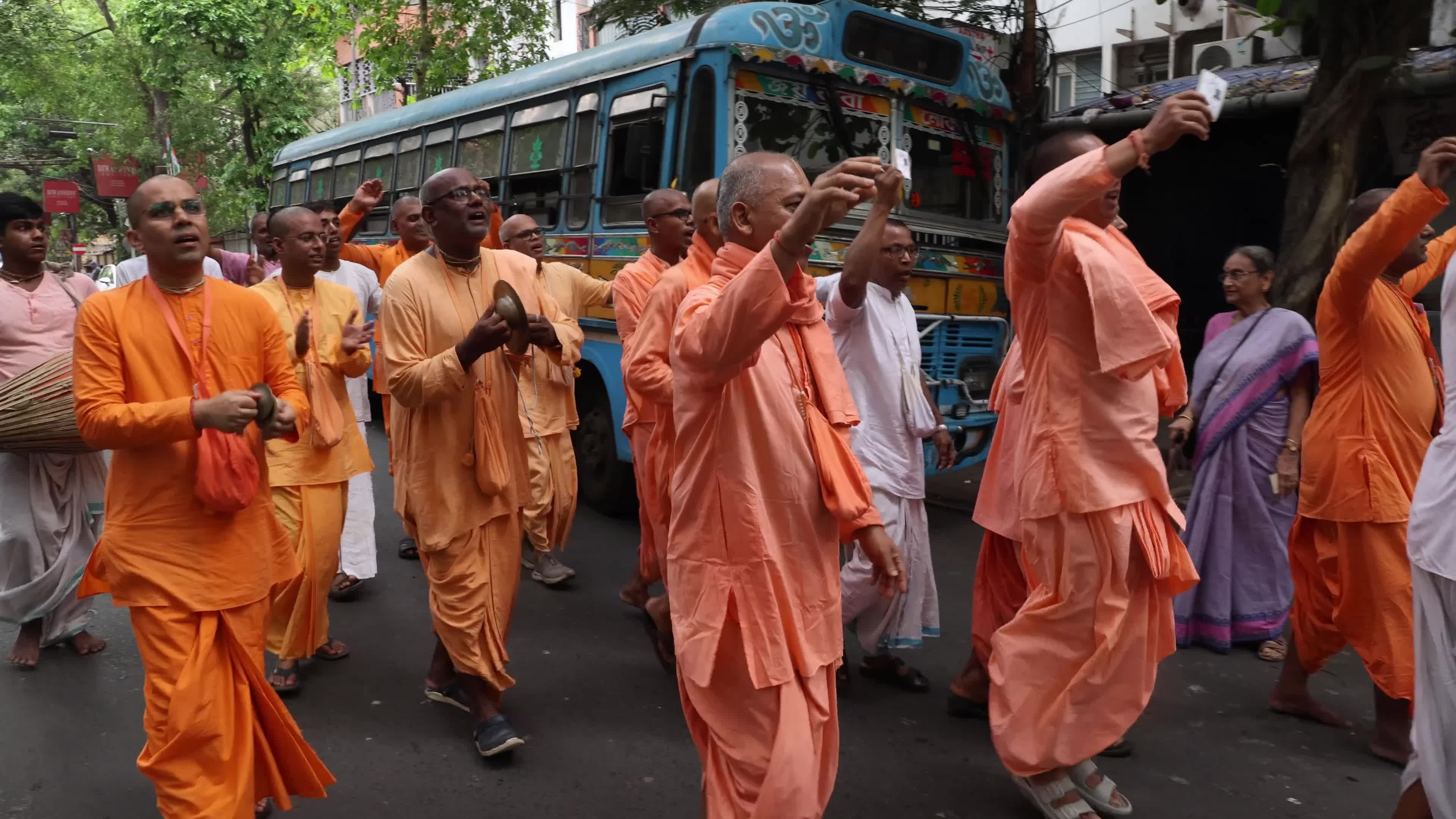 Last Phase Of West Bengal Assembly Elections In Kolkata