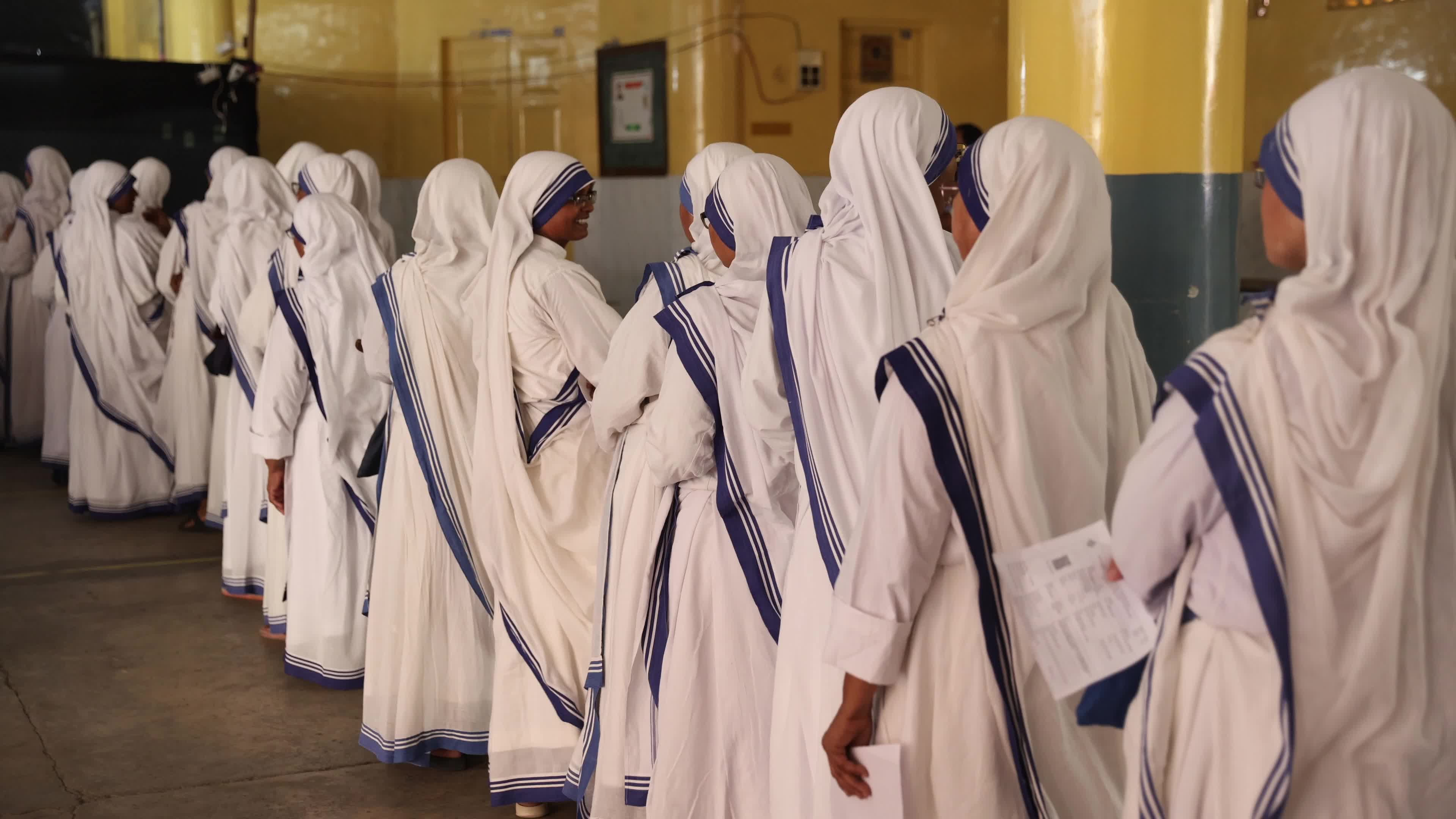 Last Phase Of West Bengal Assembly Elections In Kolkata