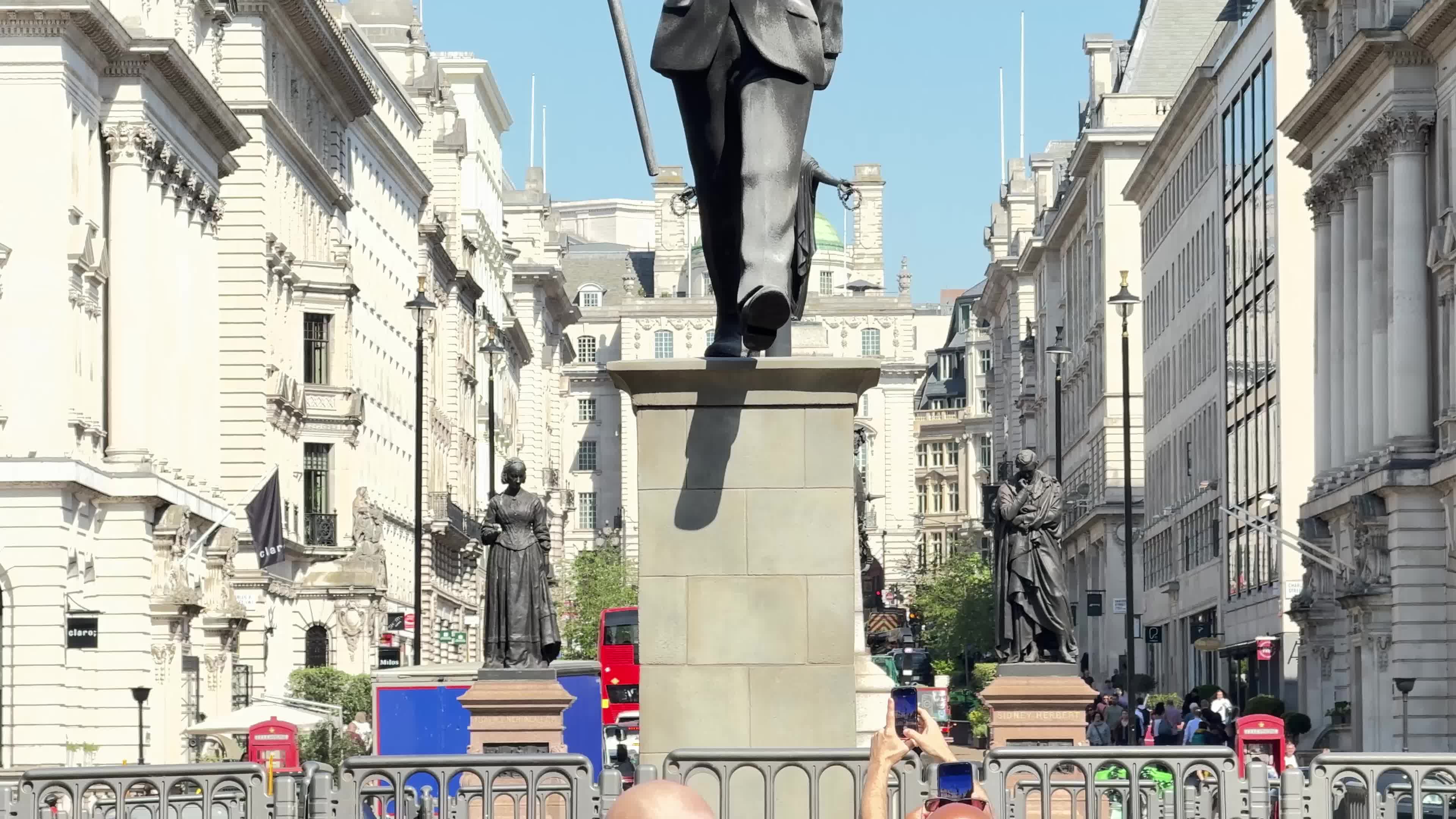 Banksy Artwork in London