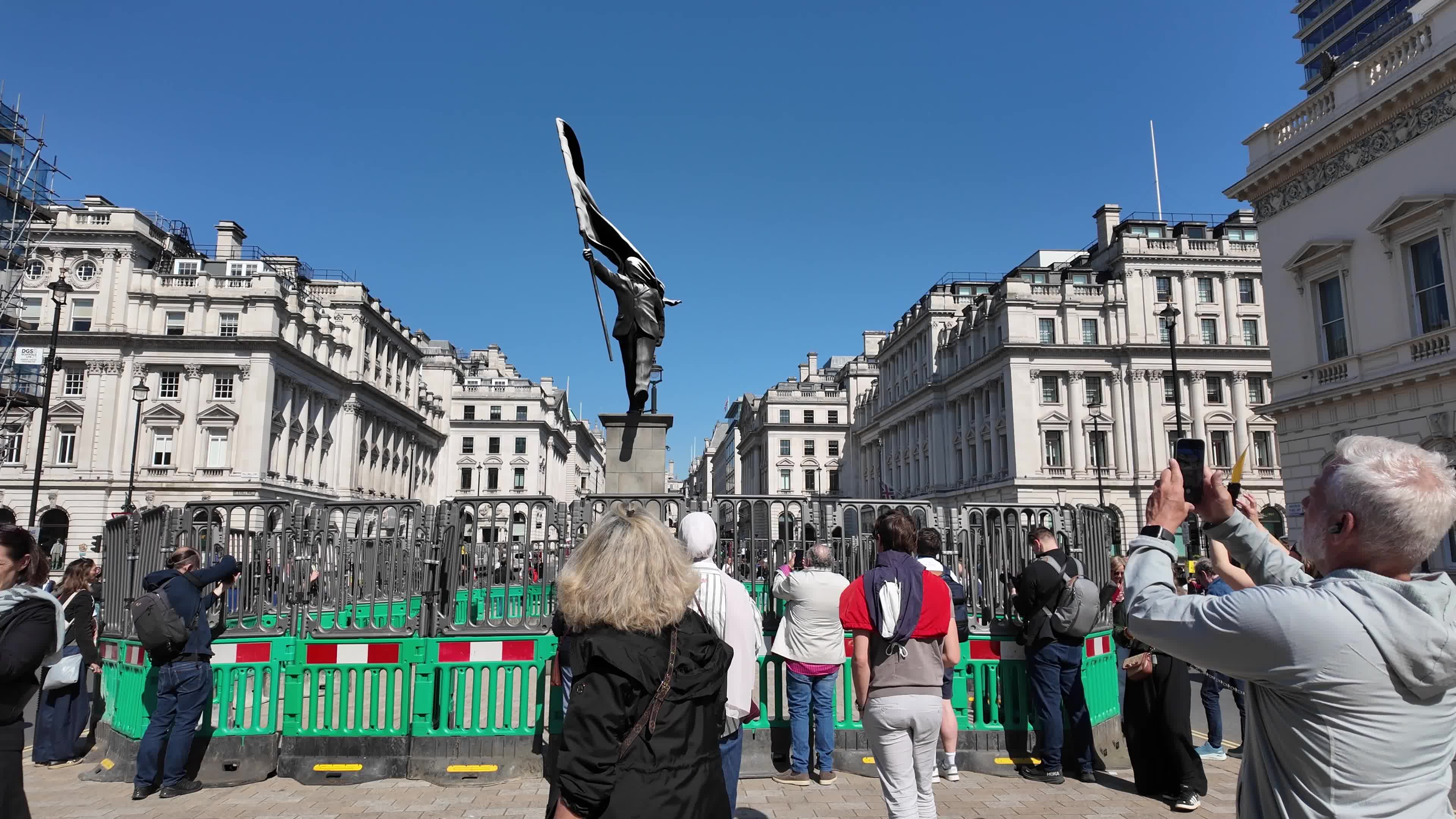 Banksy Artwork in London