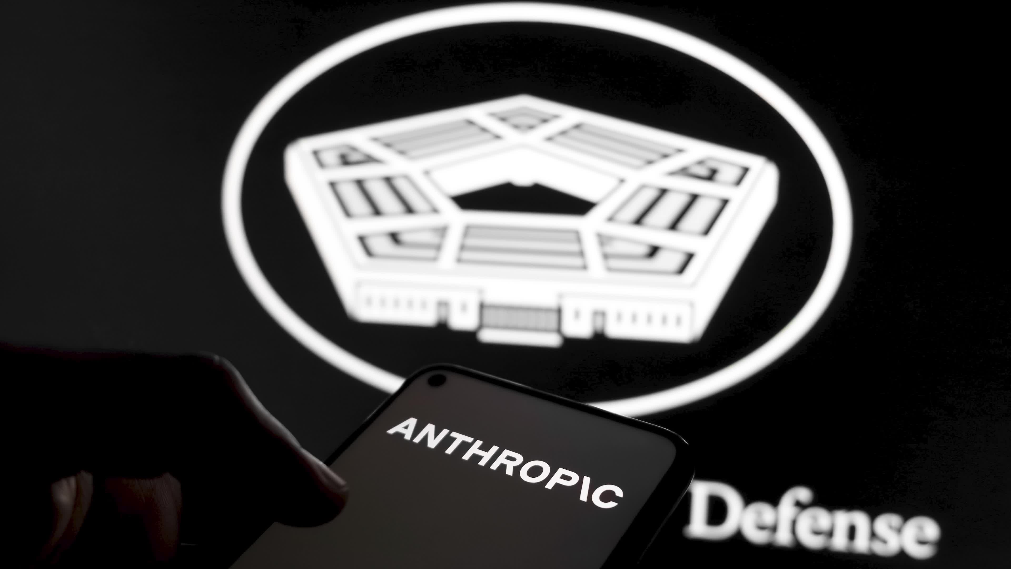 Pentagon strikes deals with 7 Big Tech companies after shunning Anthropic