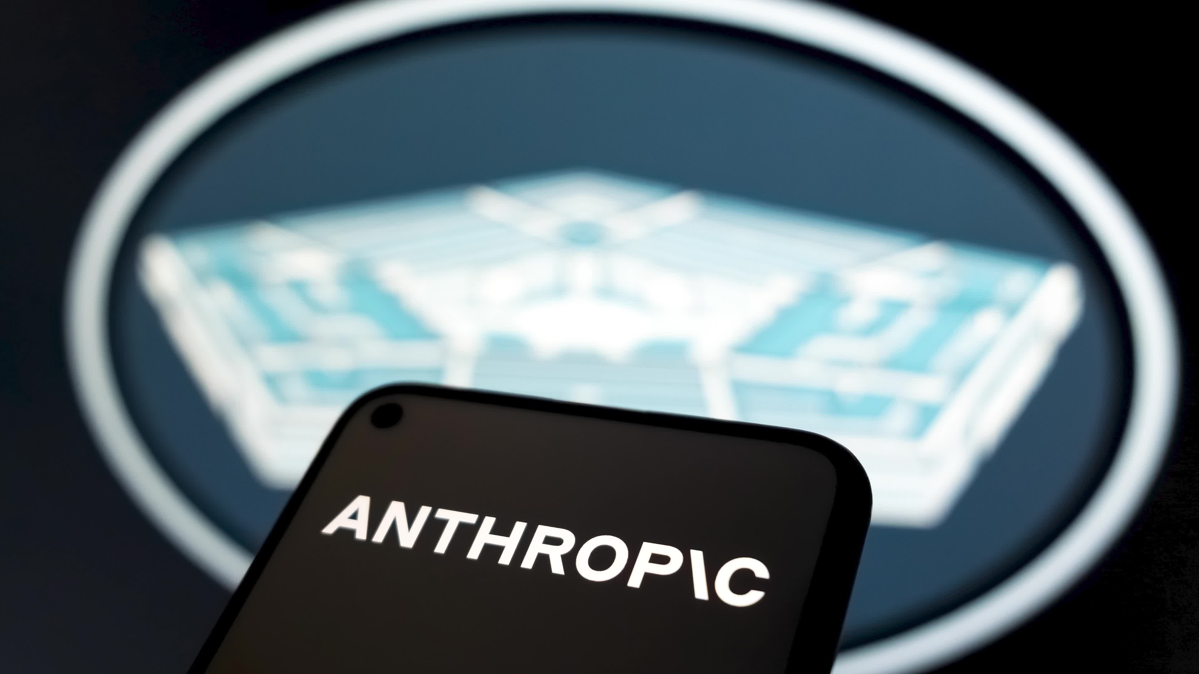 Pentagon strikes deals with 7 Big Tech companies after shunning Anthropic