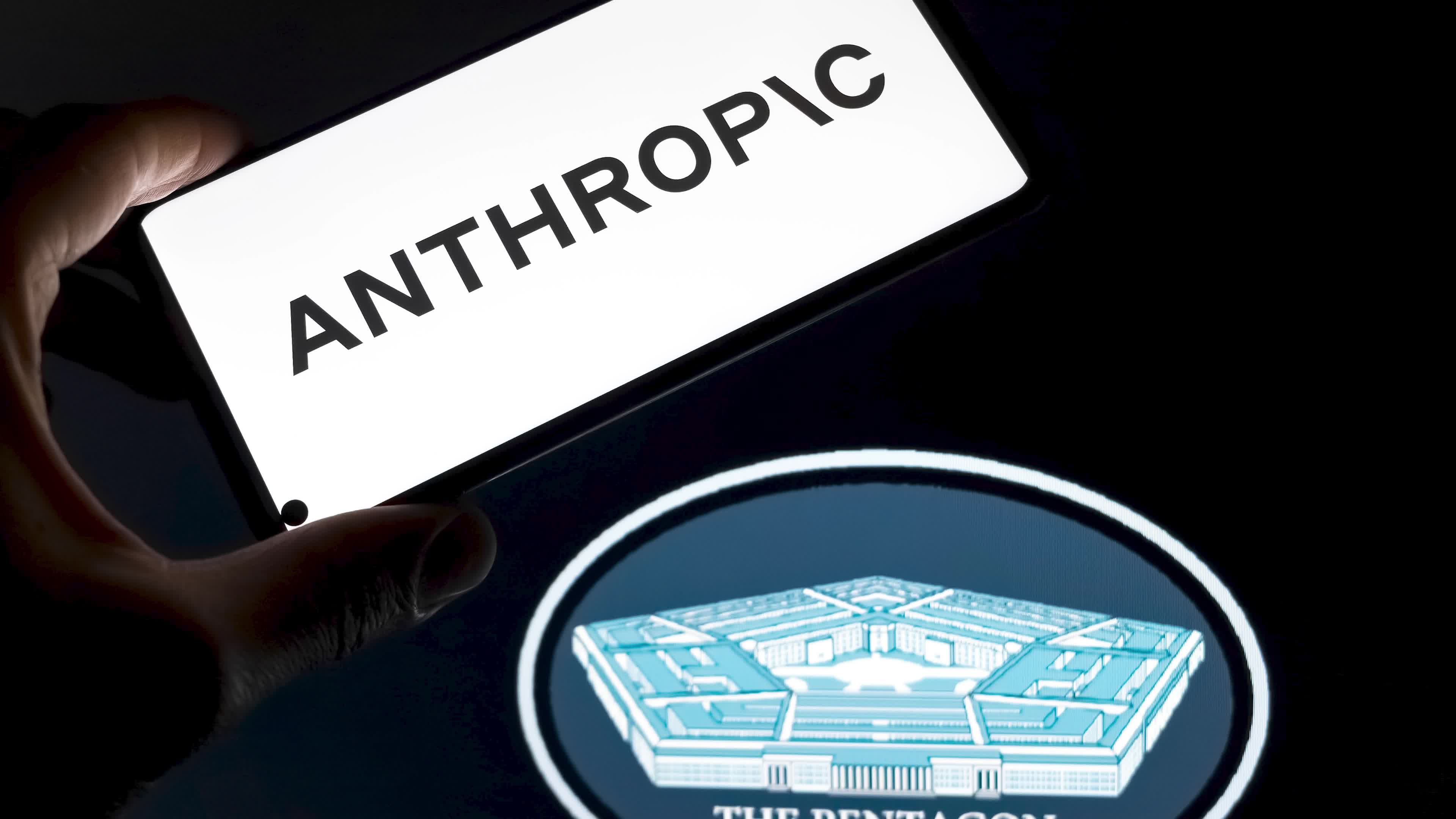 Pentagon strikes deals with 7 Big Tech companies after shunning Anthropic