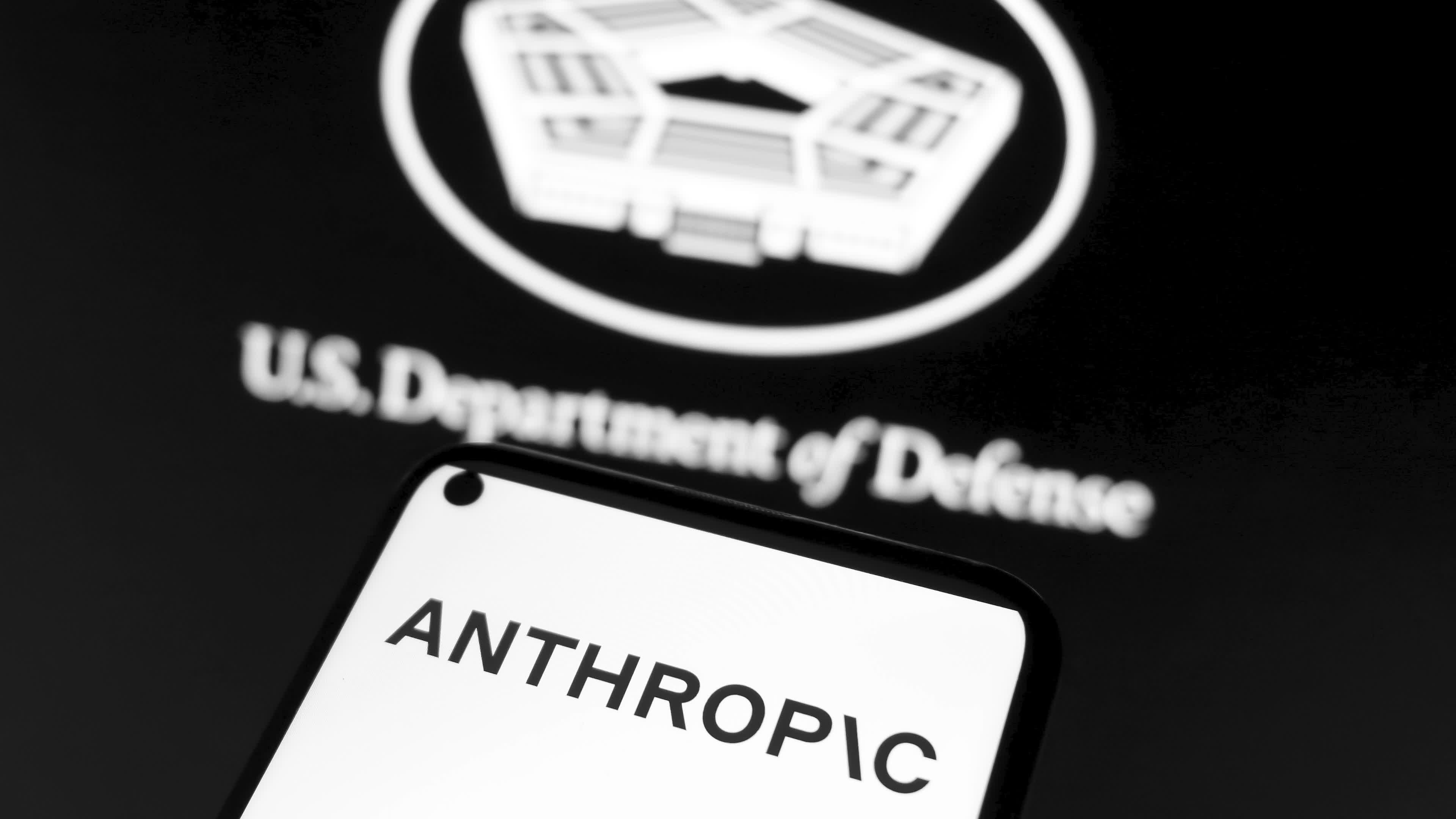 Pentagon strikes deals with 7 Big Tech companies after shunning Anthropic