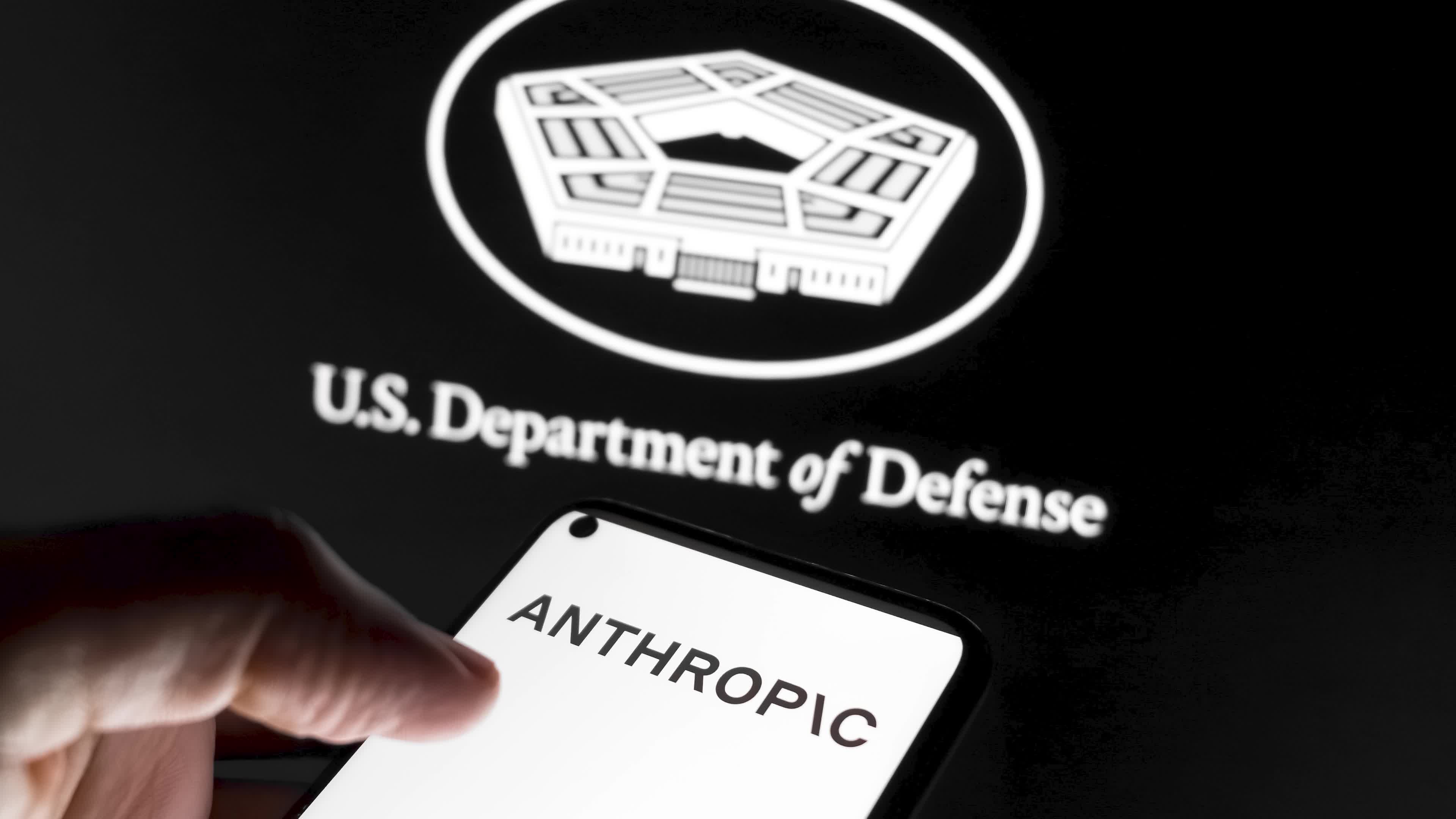 Pentagon strikes deals with 7 Big Tech companies after shunning Anthropic