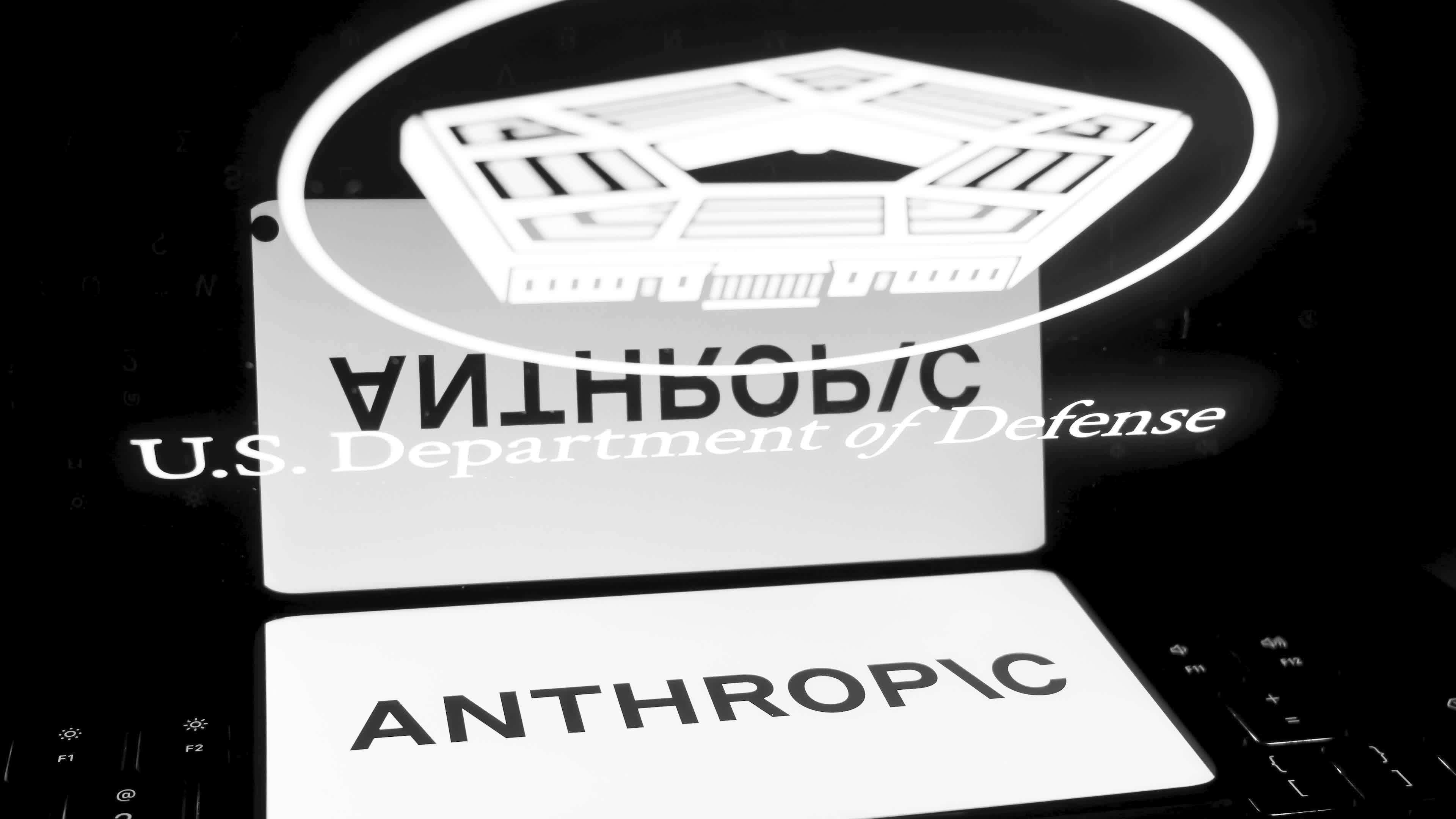 Pentagon strikes deals with 7 Big Tech companies after shunning Anthropic