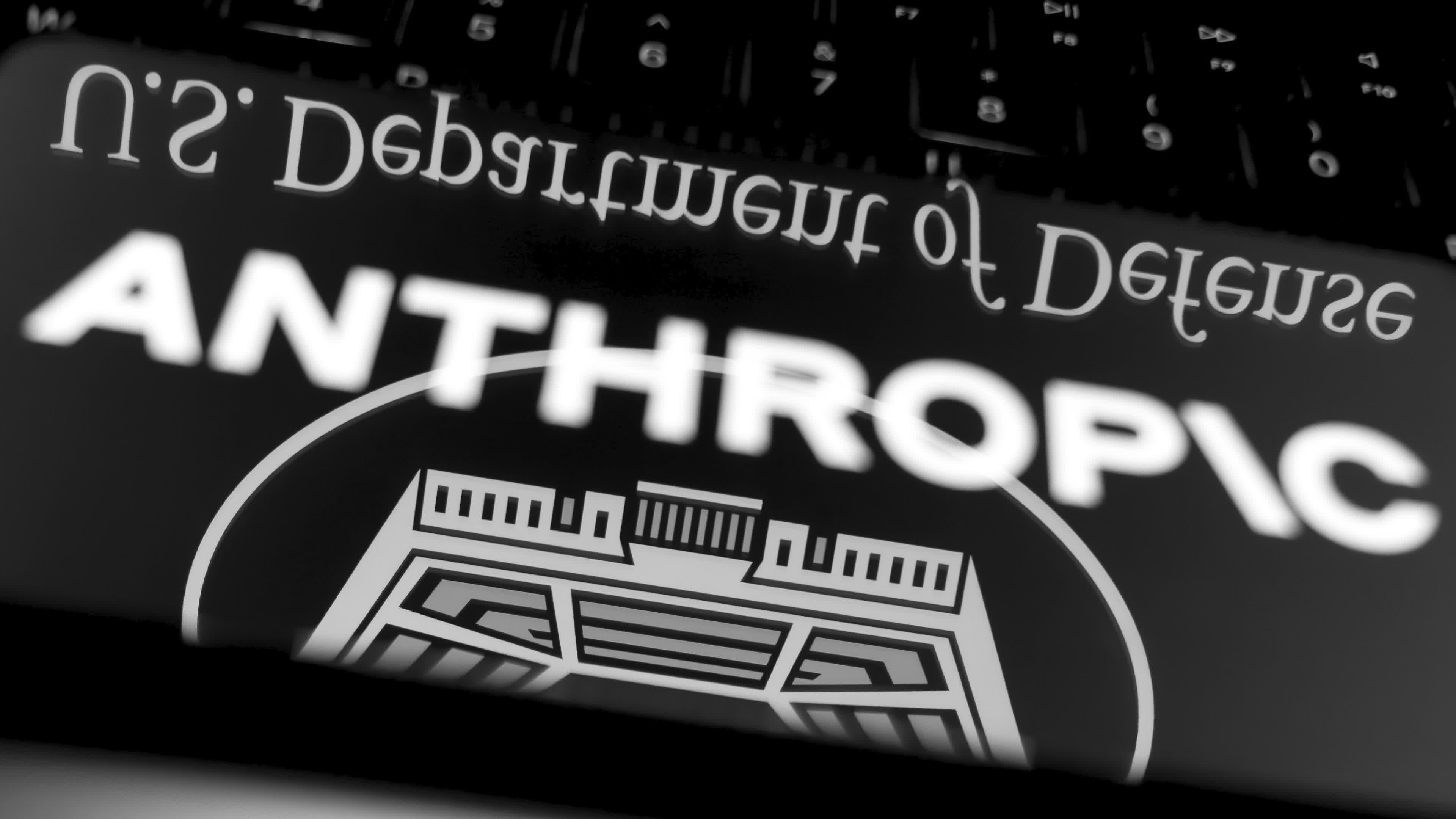 Pentagon strikes deals with 7 Big Tech companies after shunning Anthropic