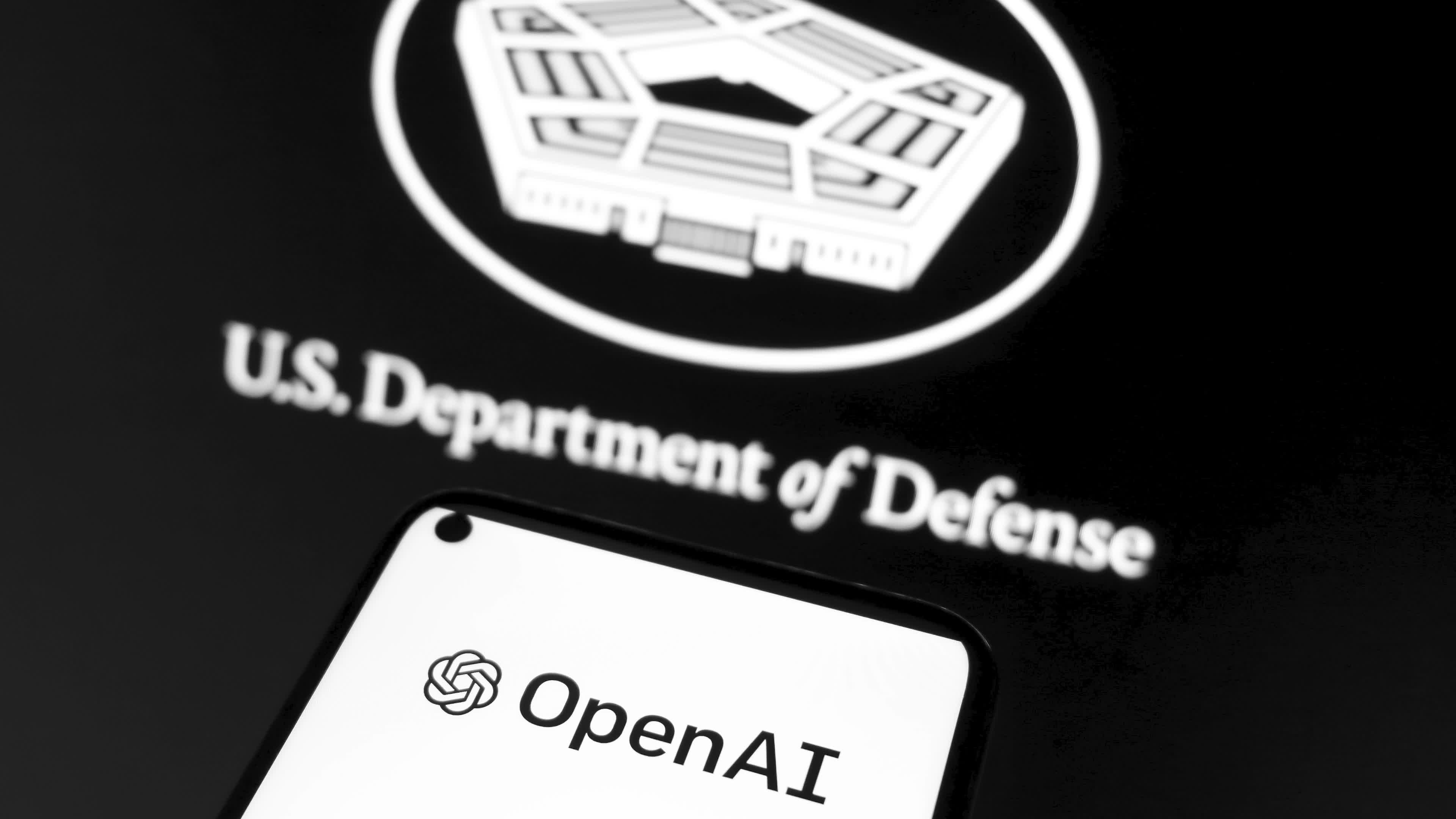Pentagon strikes deals with 7 Big Tech companies after shunning Anthropic