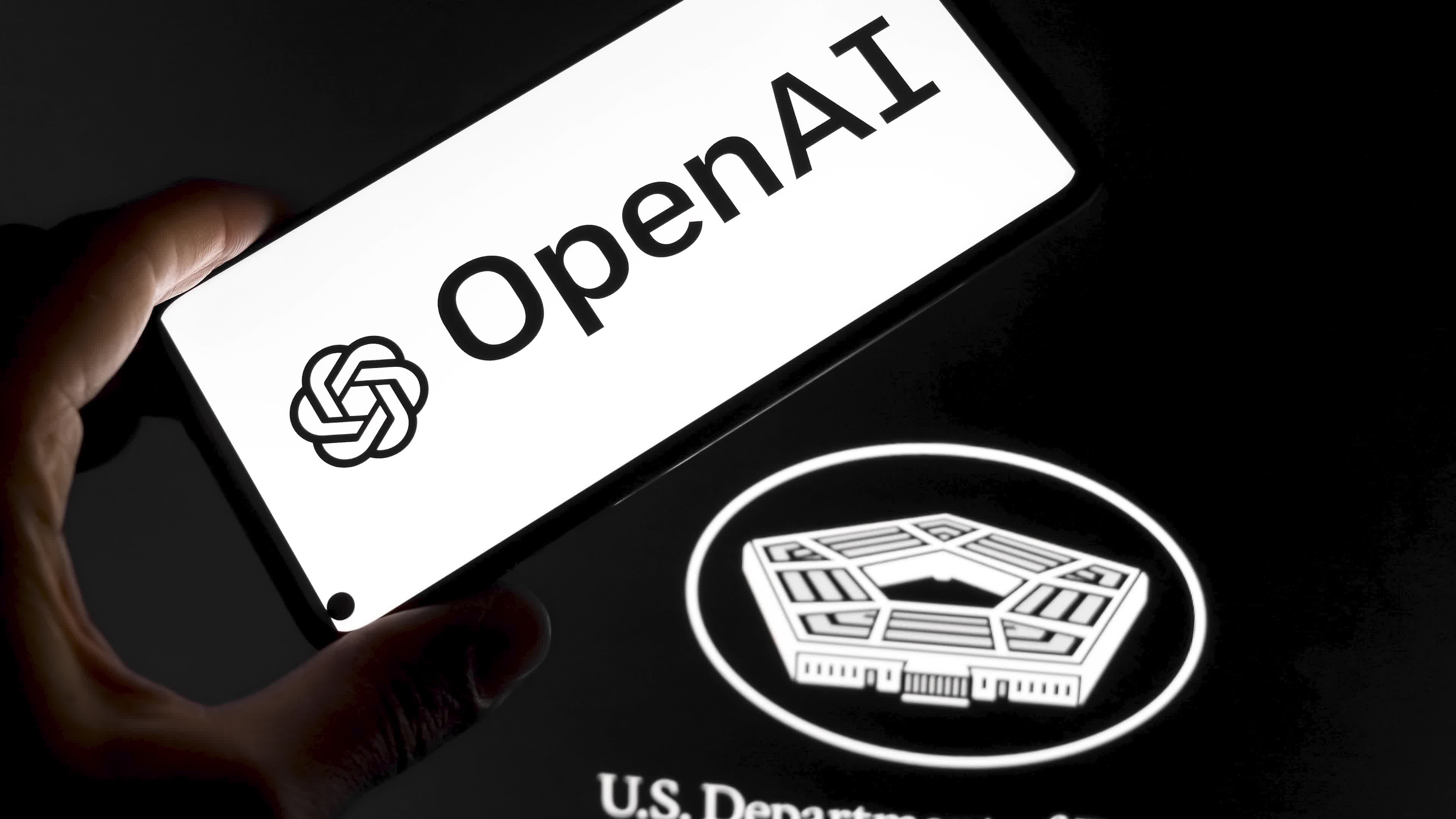 Pentagon strikes deals with 7 Big Tech companies after shunning Anthropic