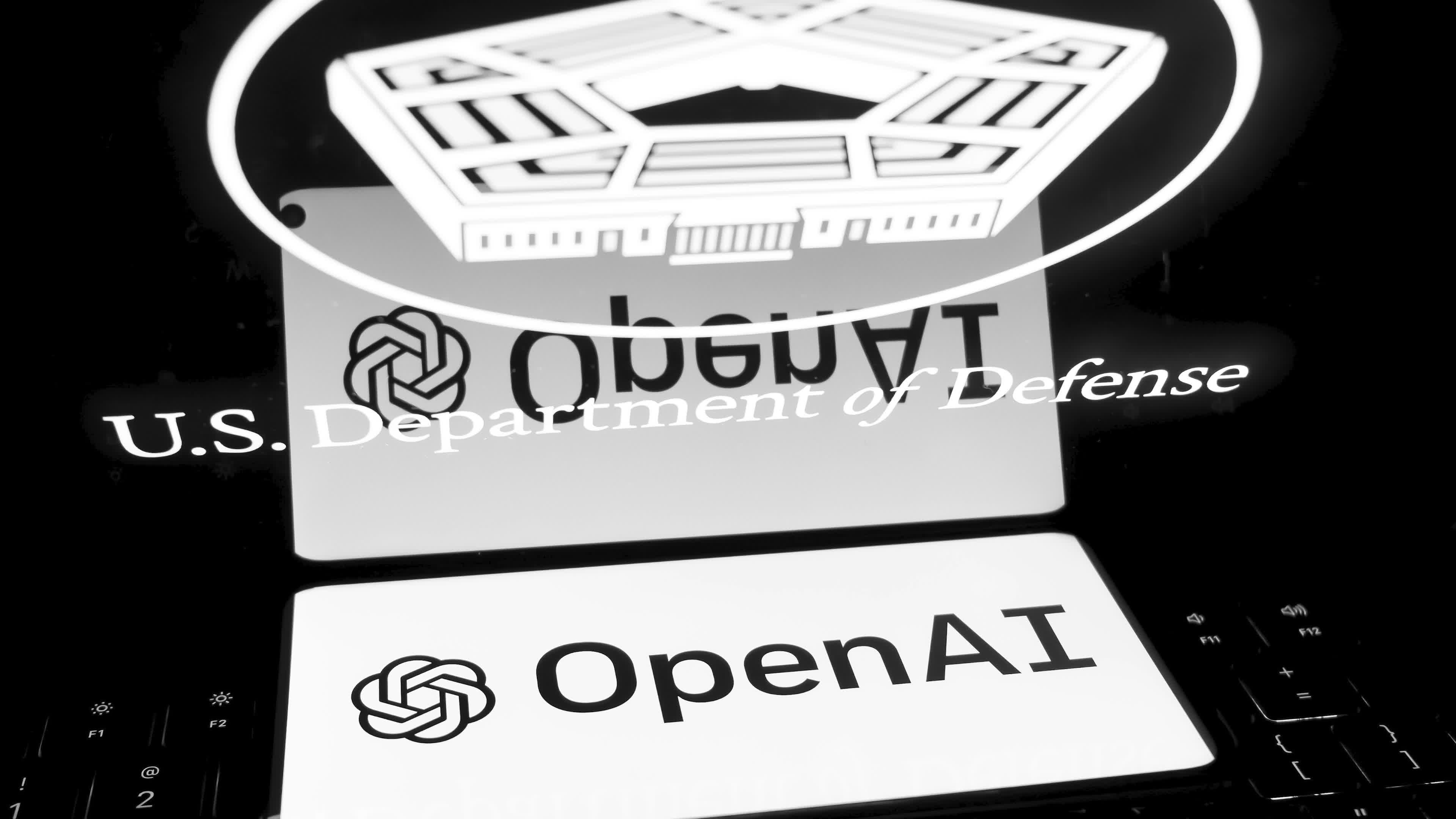 Pentagon strikes deals with 7 Big Tech companies after shunning Anthropic