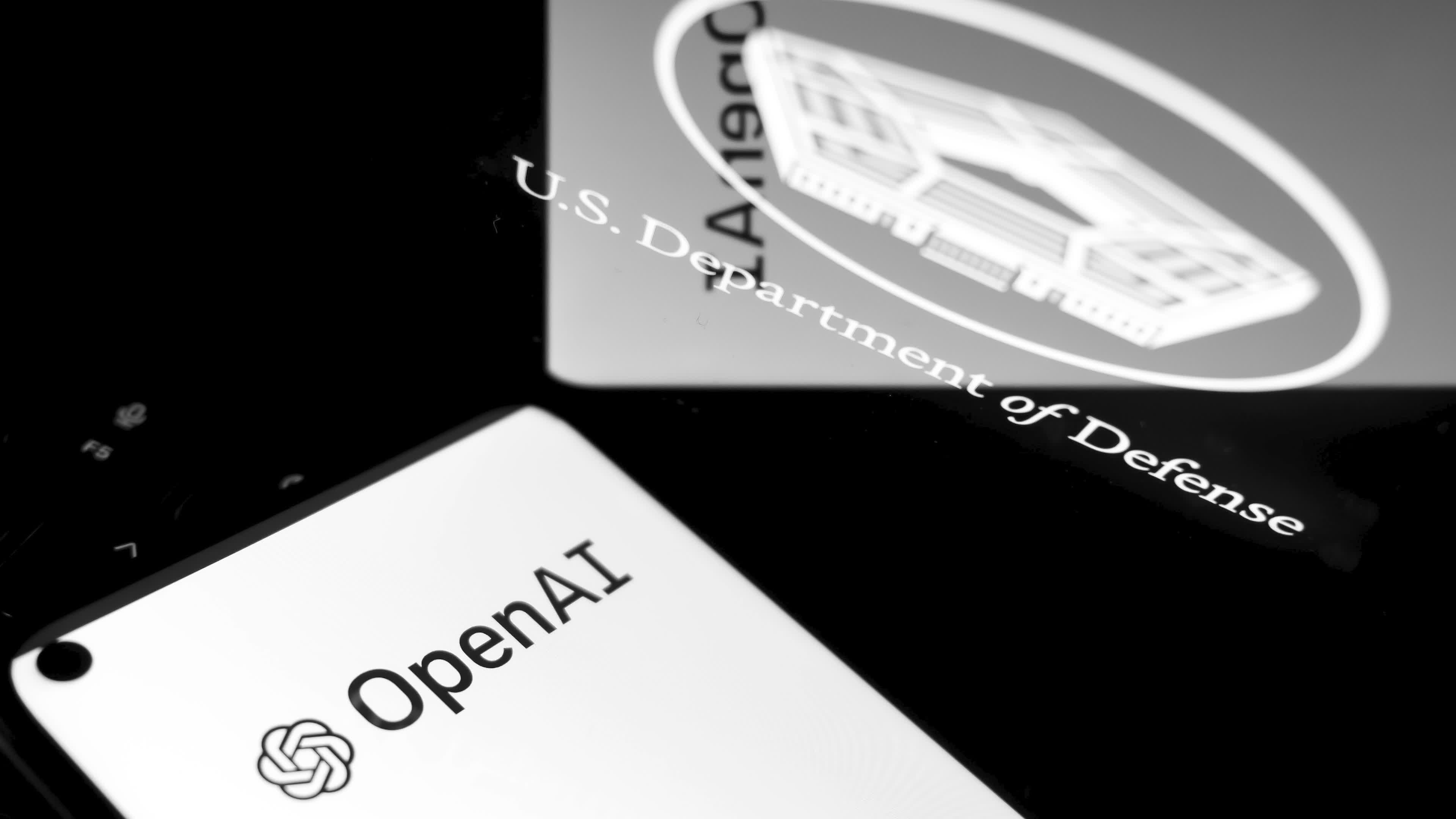 Pentagon strikes deals with 7 Big Tech companies after shunning Anthropic