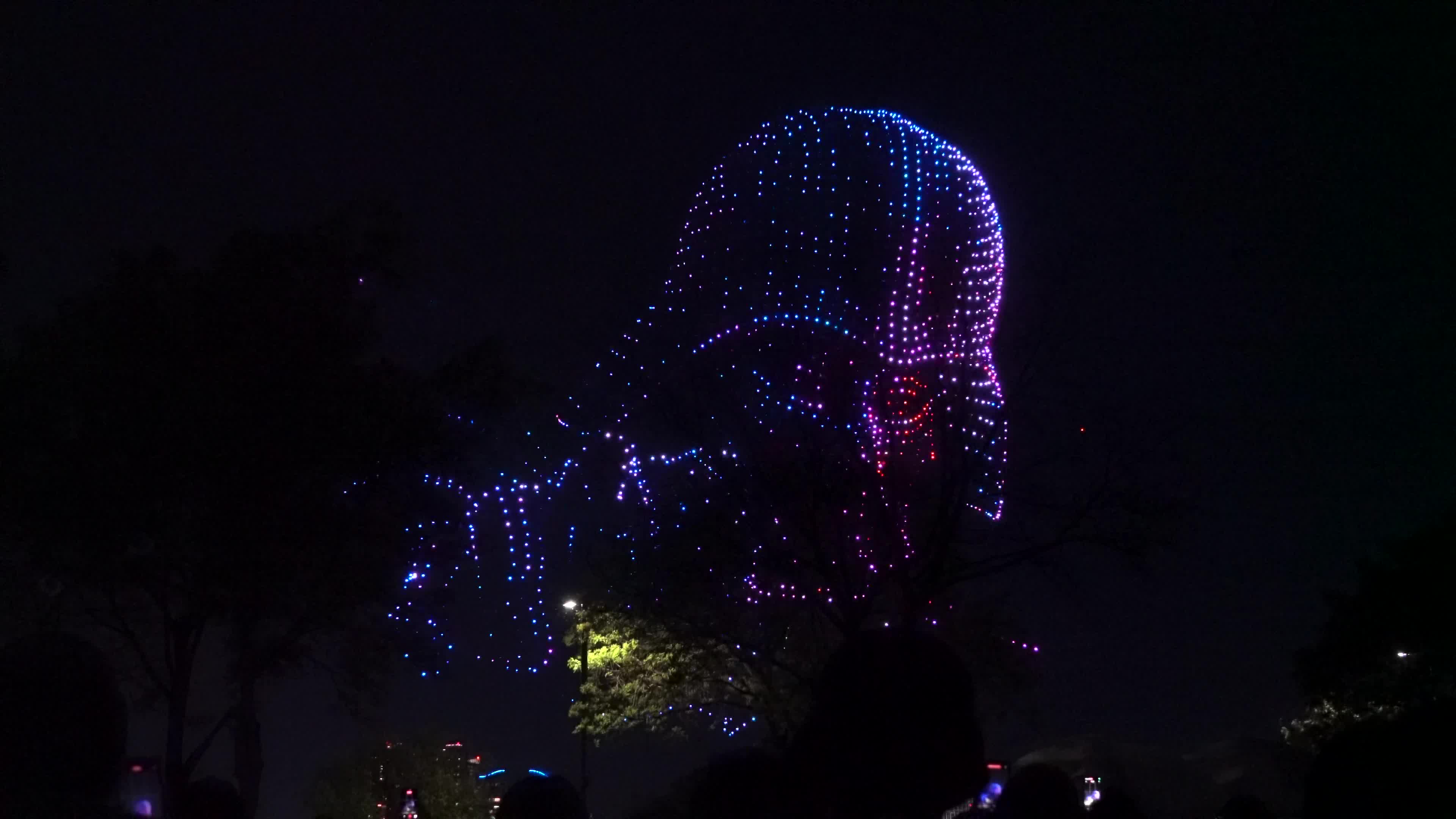 Star Wars Cinematic Night in Seoul