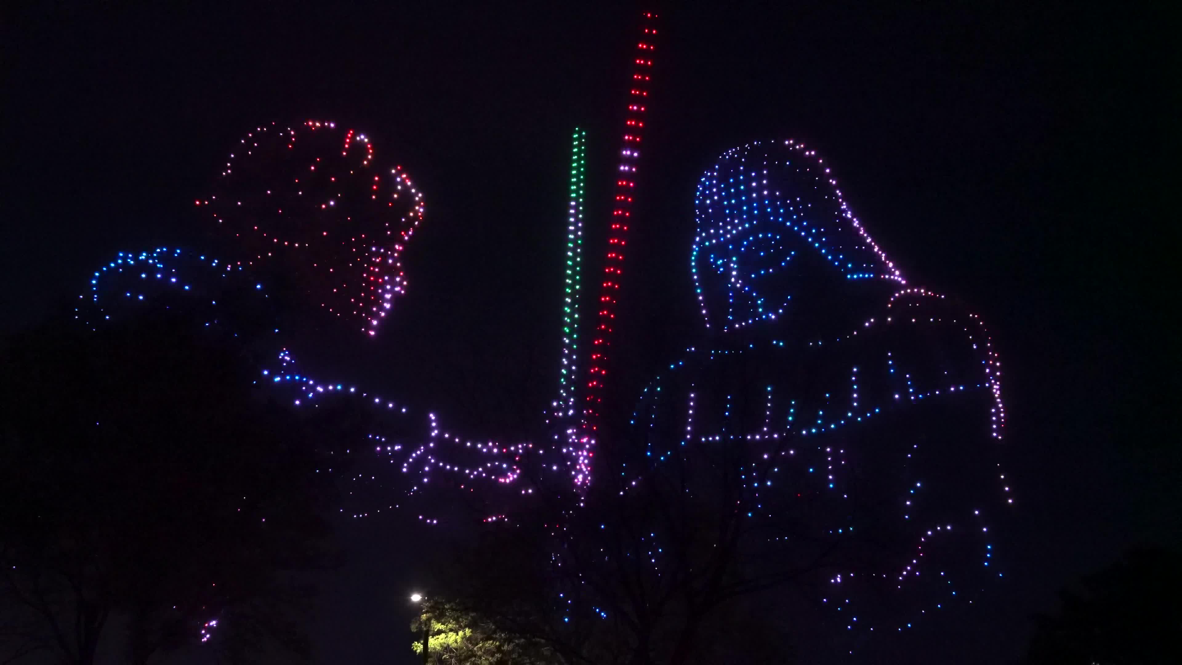 Star Wars Cinematic Night in Seoul
