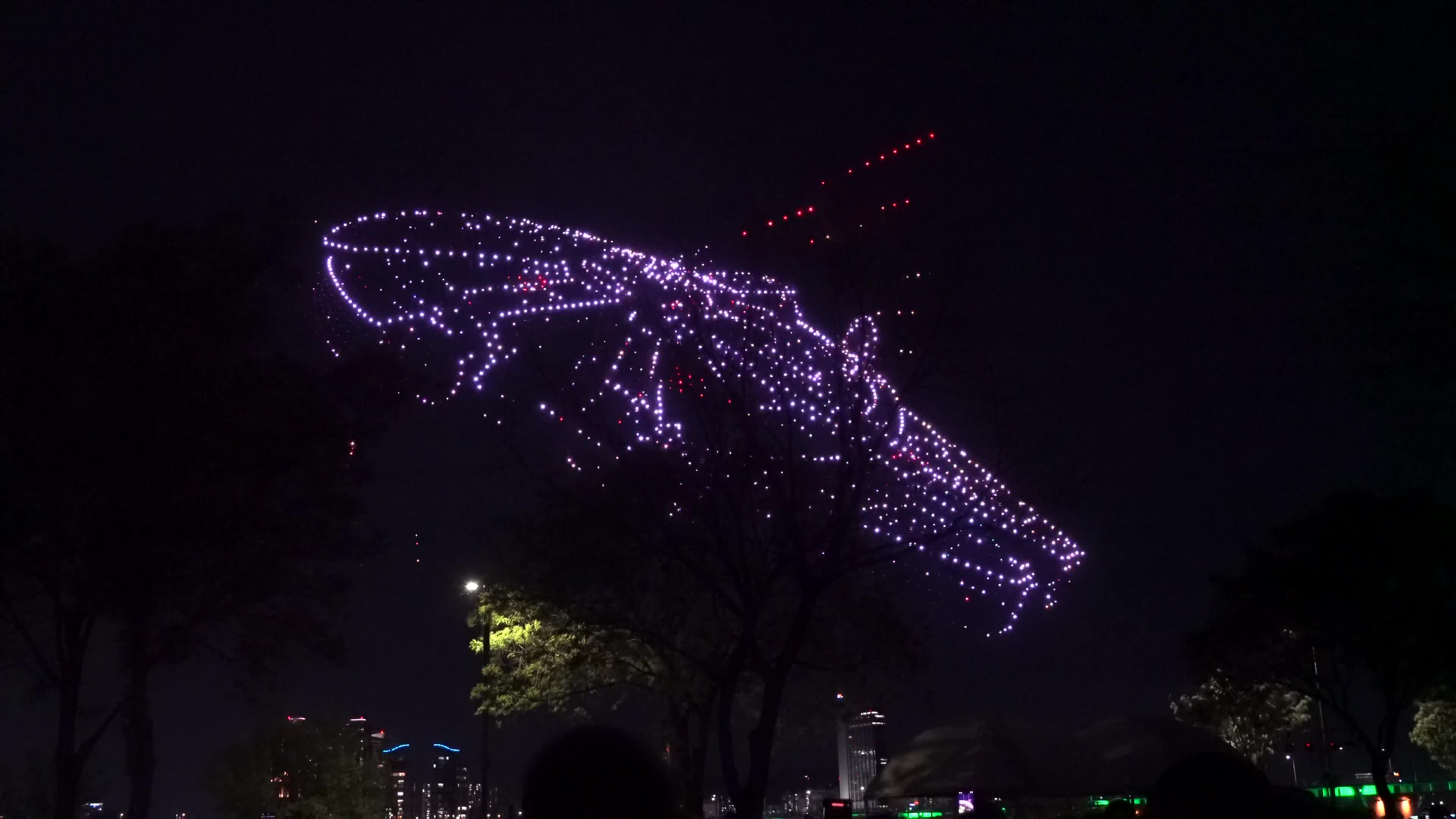 Star Wars Cinematic Night in Seoul