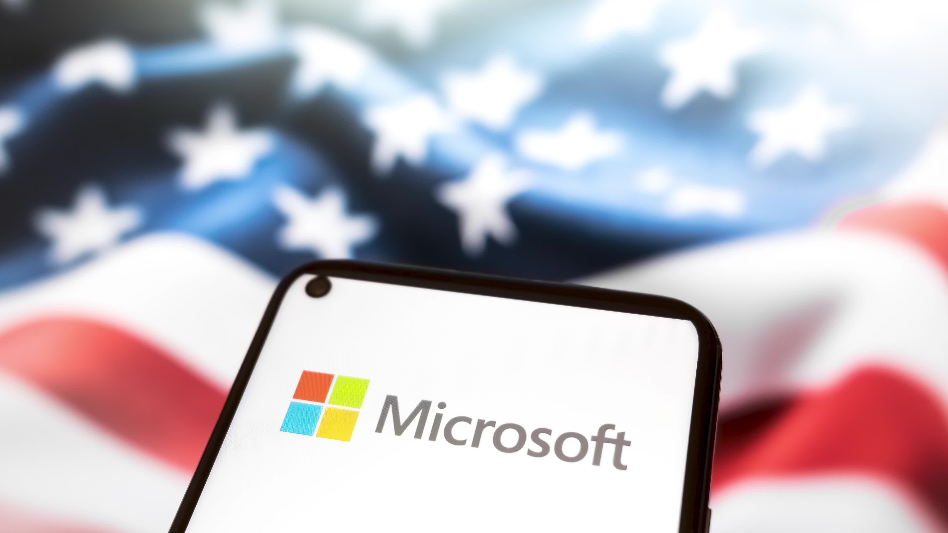 Microsoft, Google and xAI to give US government early access to AI models for security checks