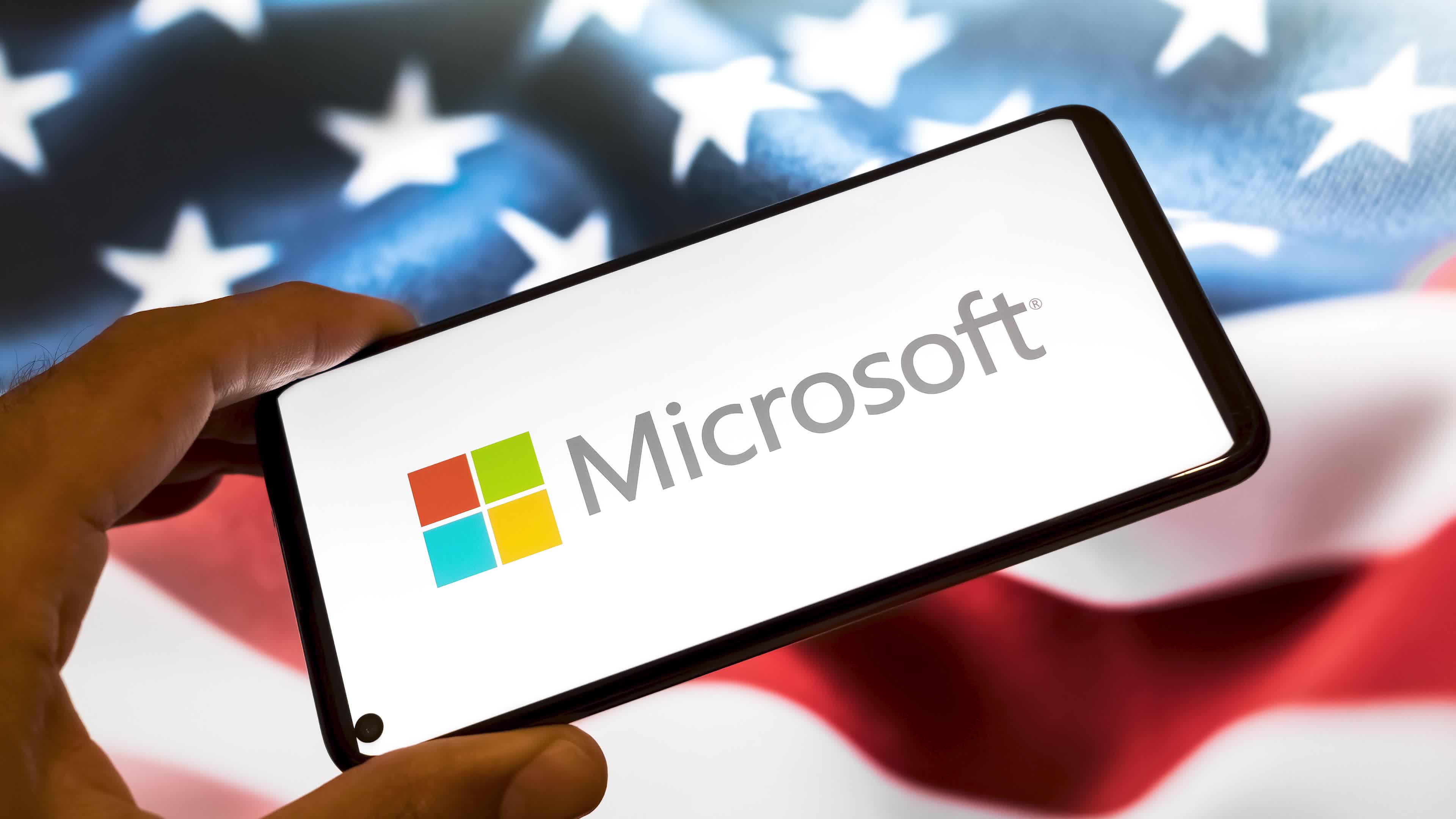 Microsoft, Google and xAI to give US government early access to AI models for security checks