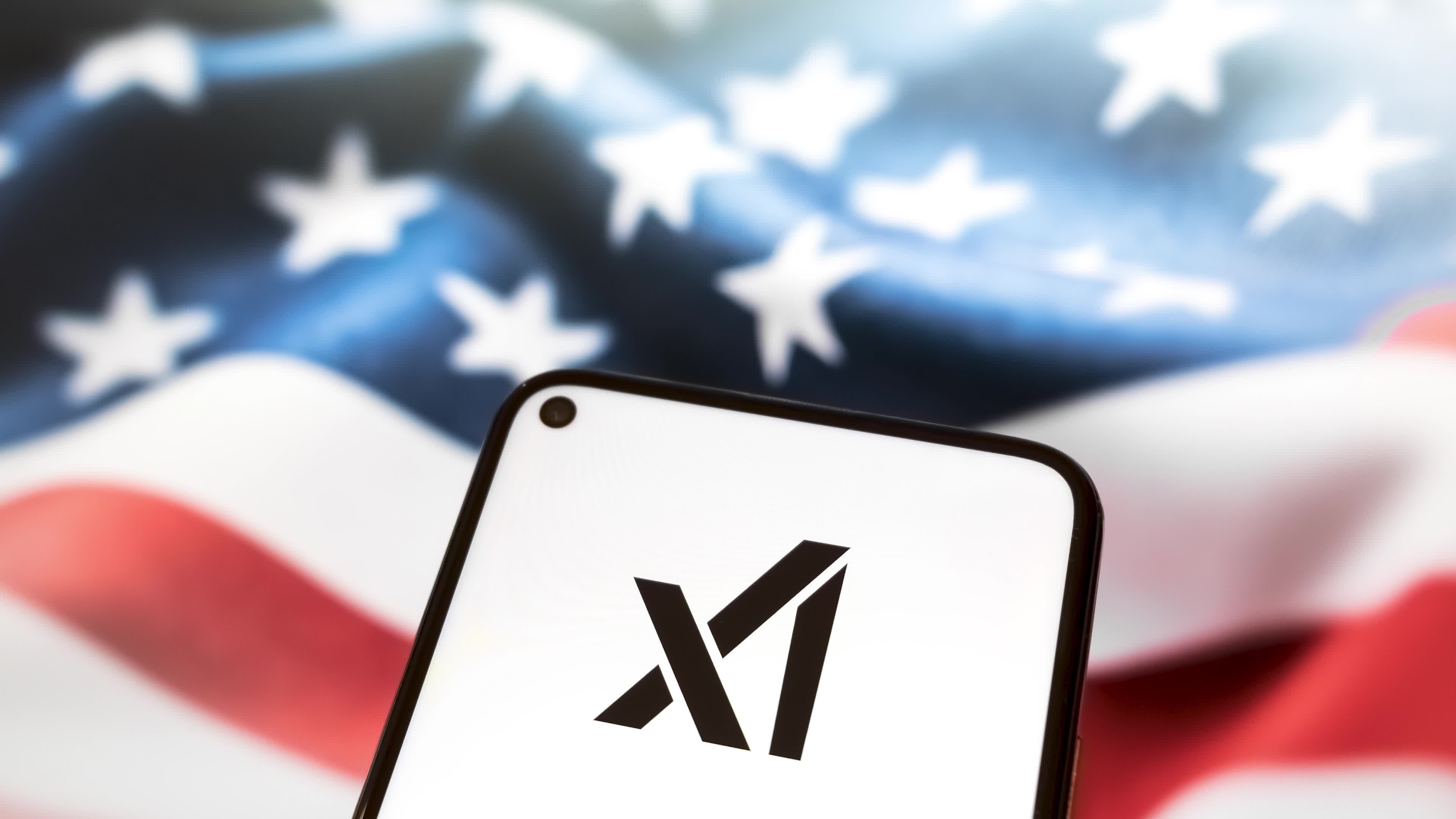 Microsoft, Google and xAI to give US government early access to AI models for security checks