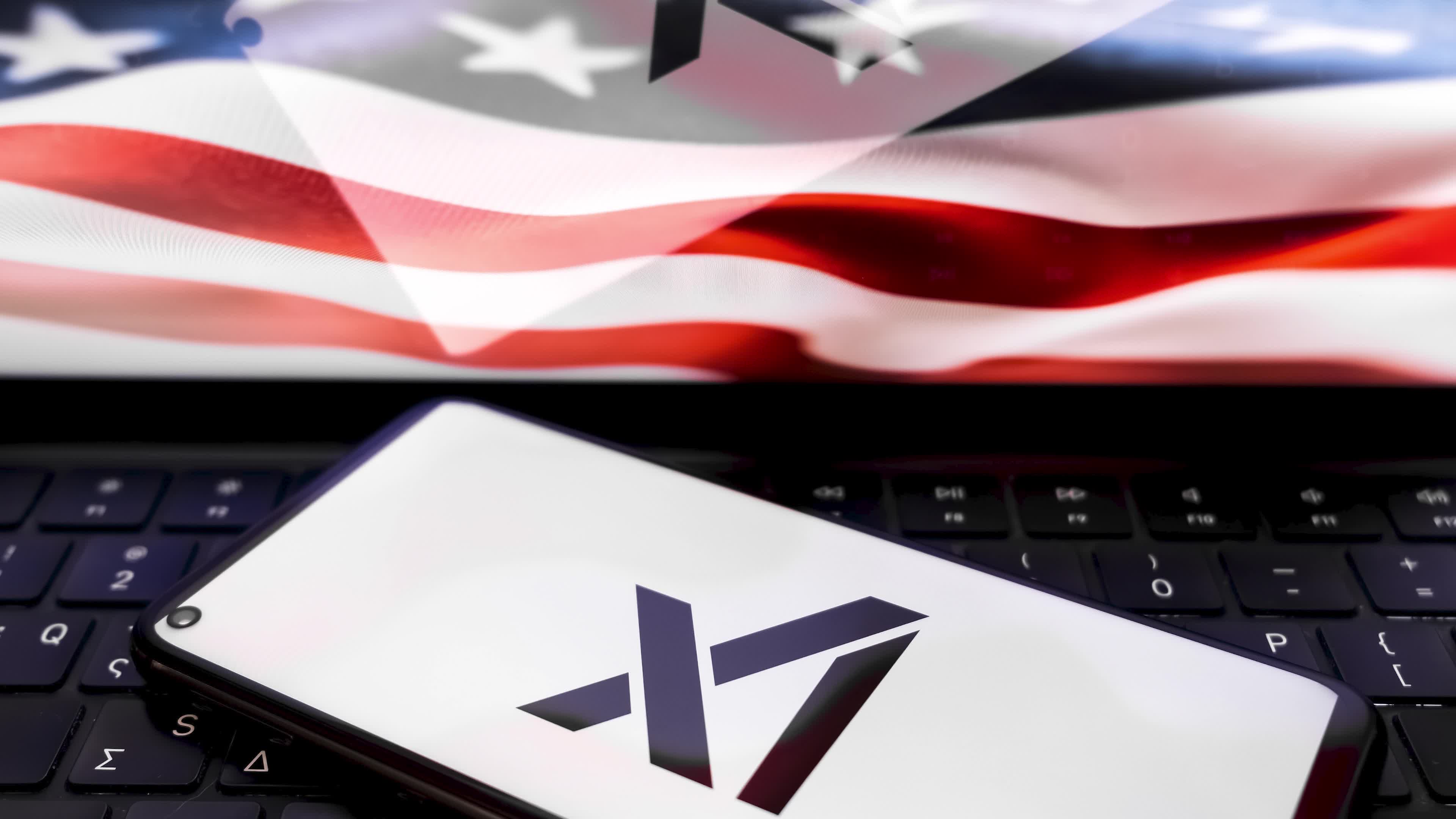 Microsoft, Google and xAI to give US government early access to AI models for security checks