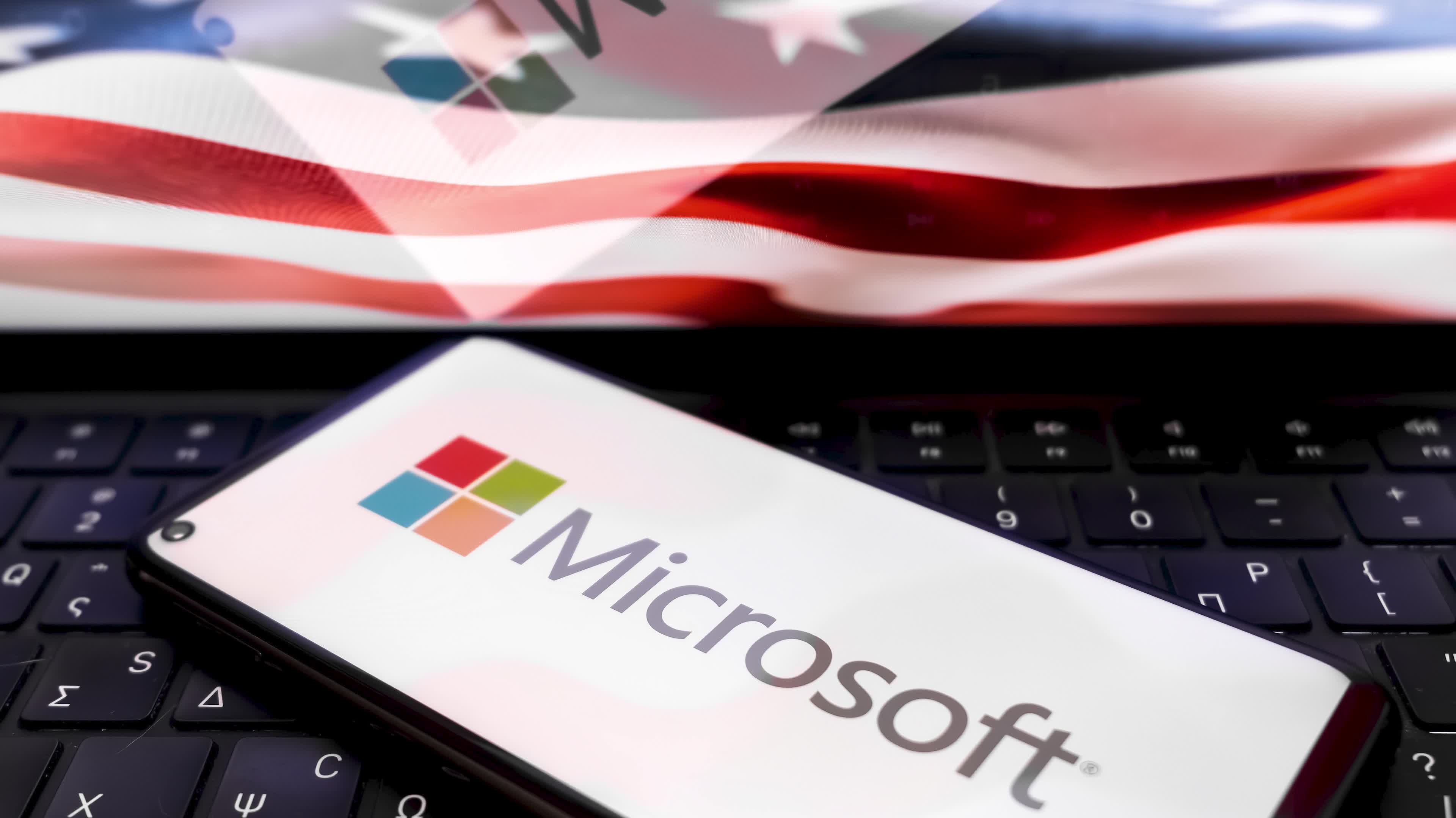 Microsoft, Google and xAI to give US government early access to AI models for security checks