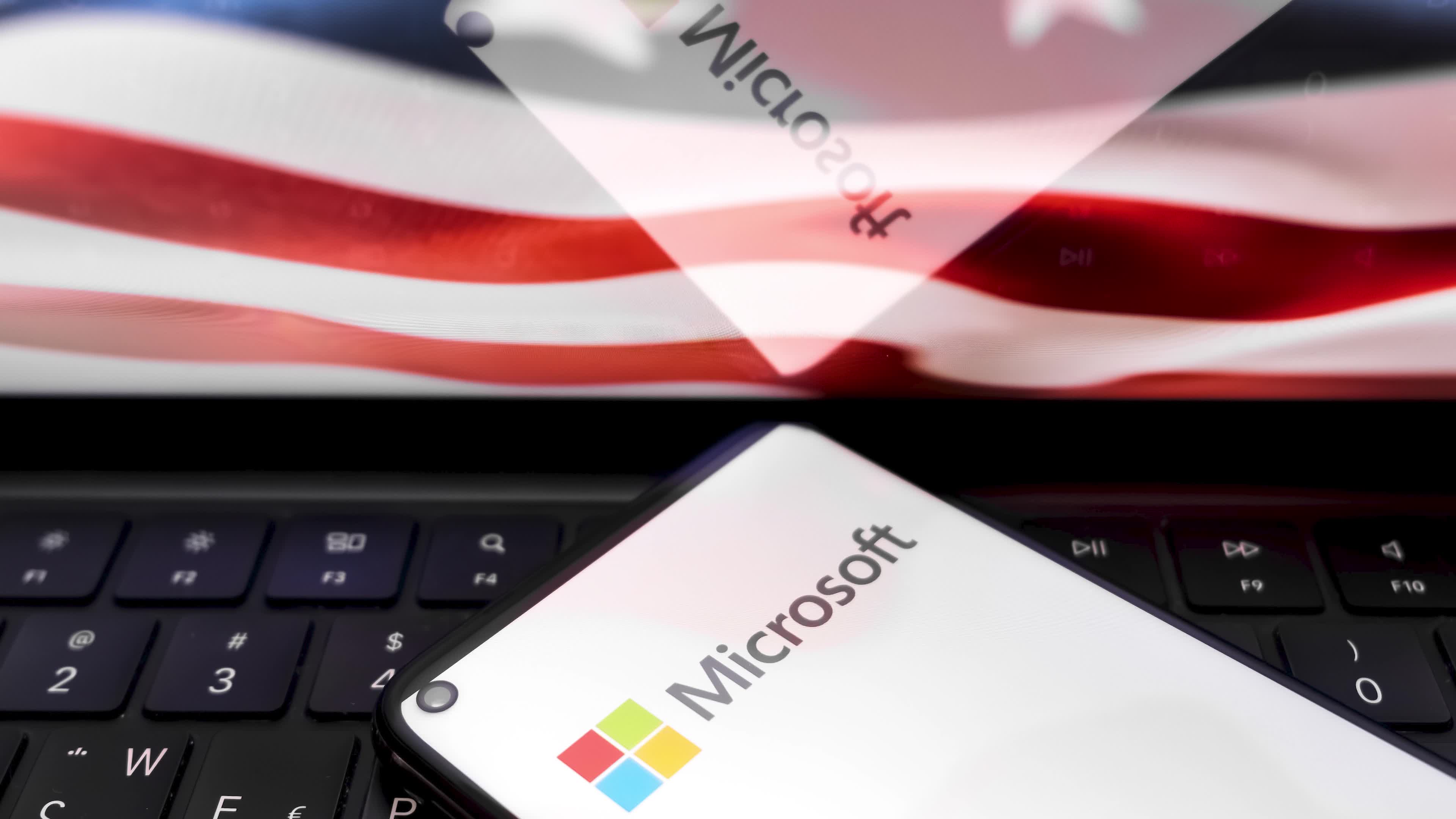 Microsoft, Google and xAI to give US government early access to AI models for security checks