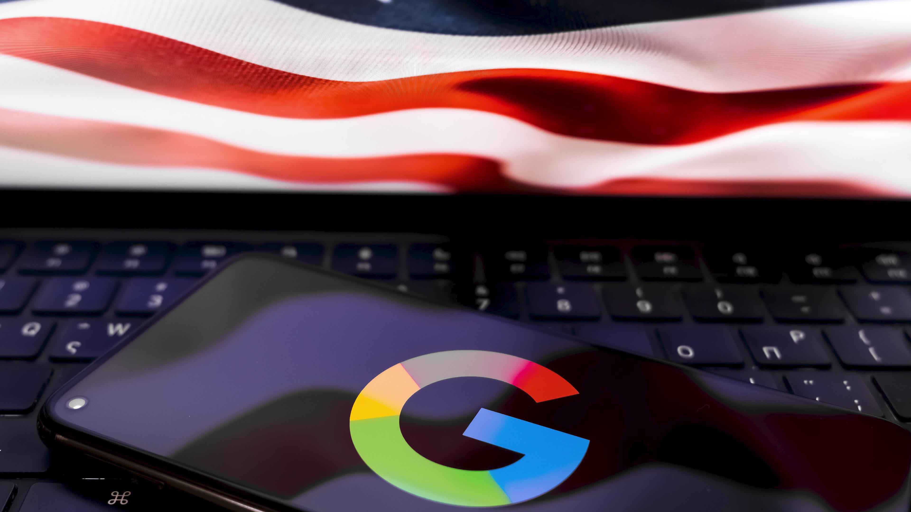 Microsoft, Google and xAI to give US government early access to AI models for security checks