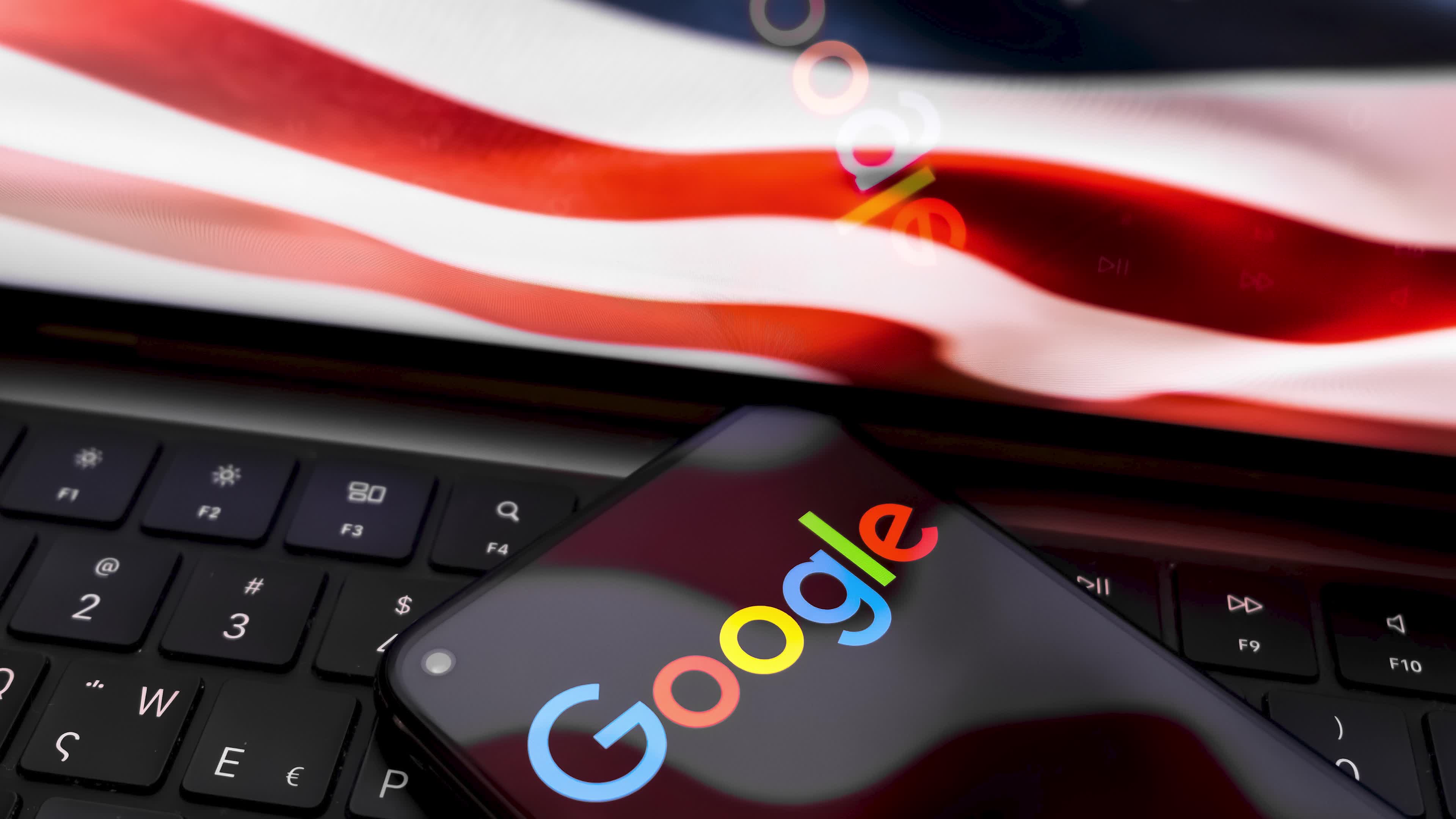 Microsoft, Google and xAI to give US government early access to AI models for security checks