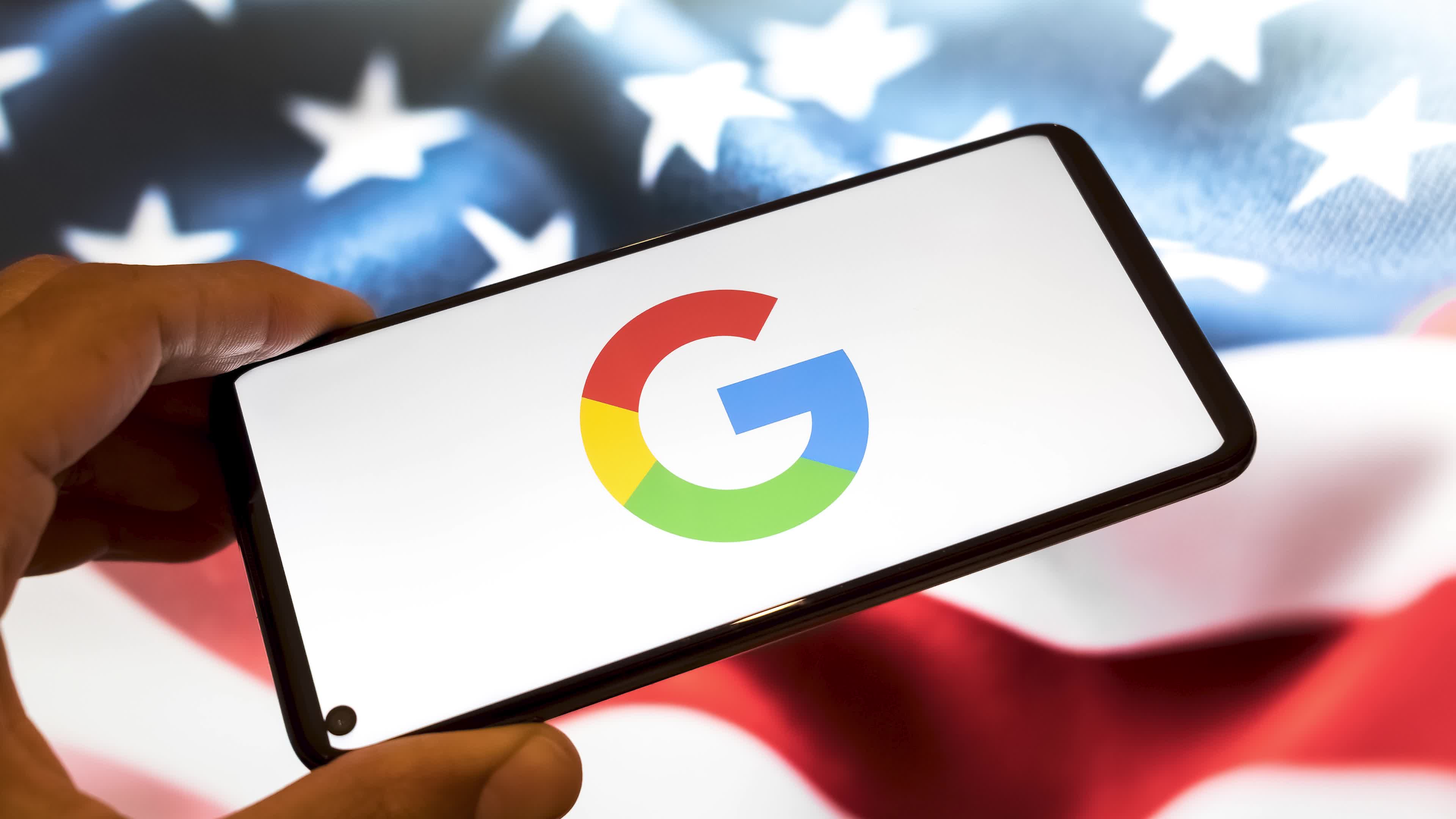 Microsoft, Google and xAI to give US government early access to AI models for security checks