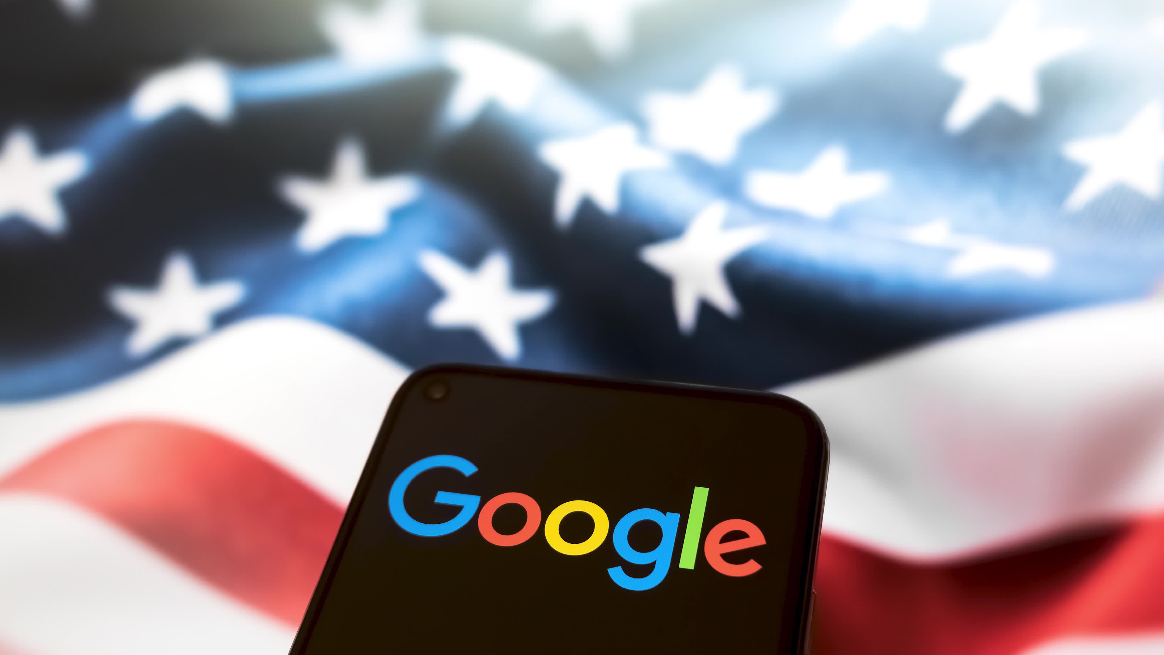 Microsoft, Google and xAI to give US government early access to AI models for security checks